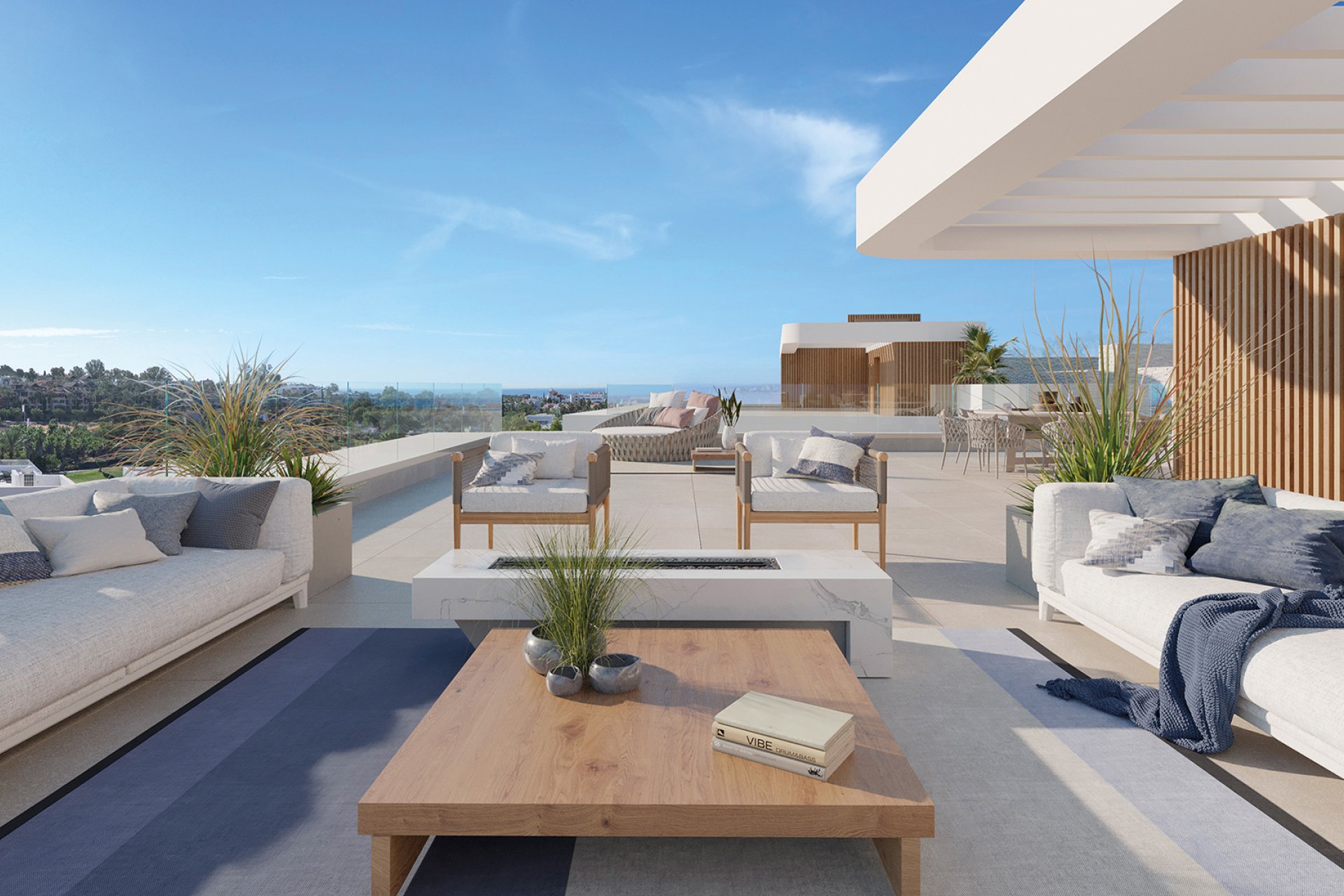 New Build - Villa - Estepona