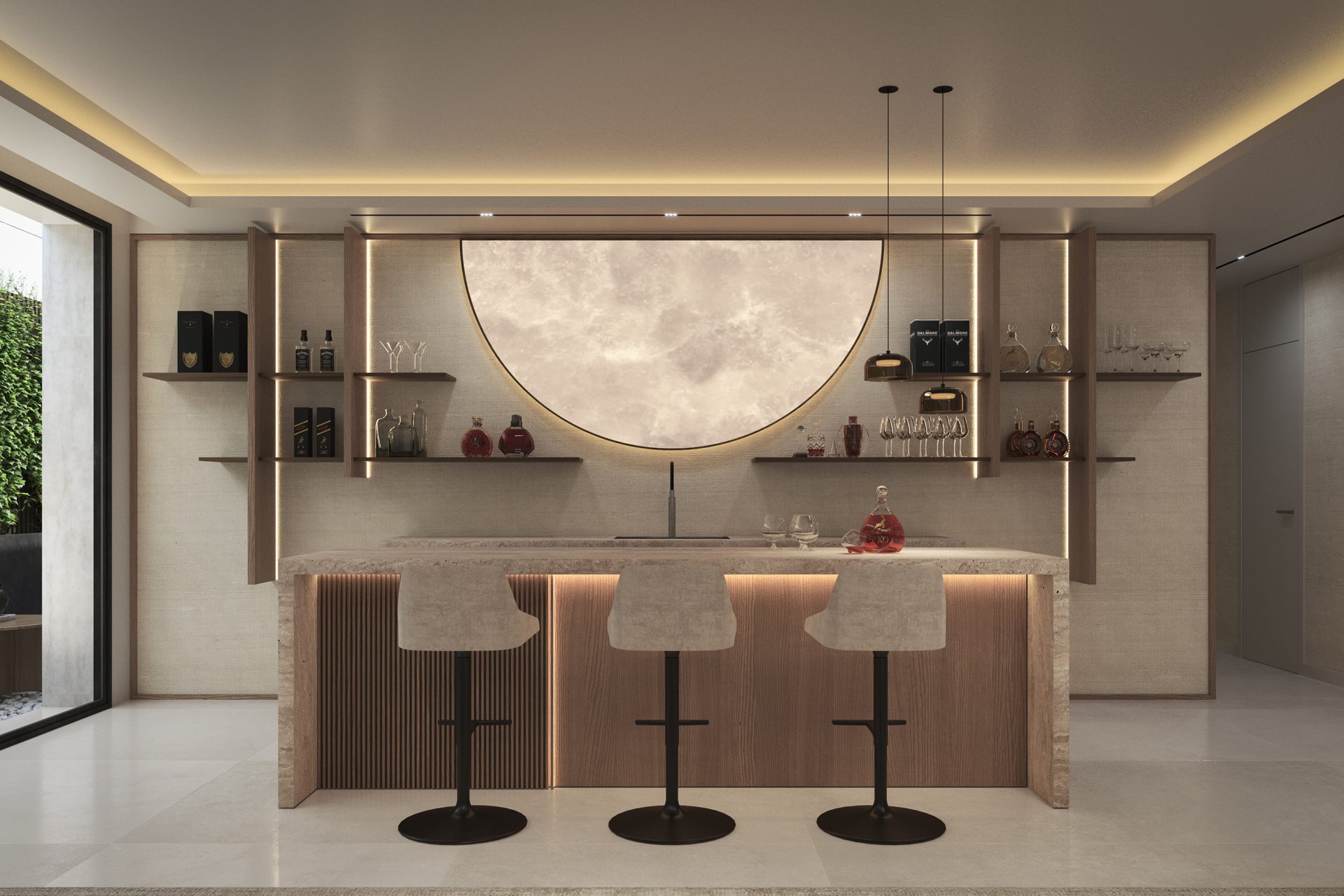 New Build - Villa - Estepona