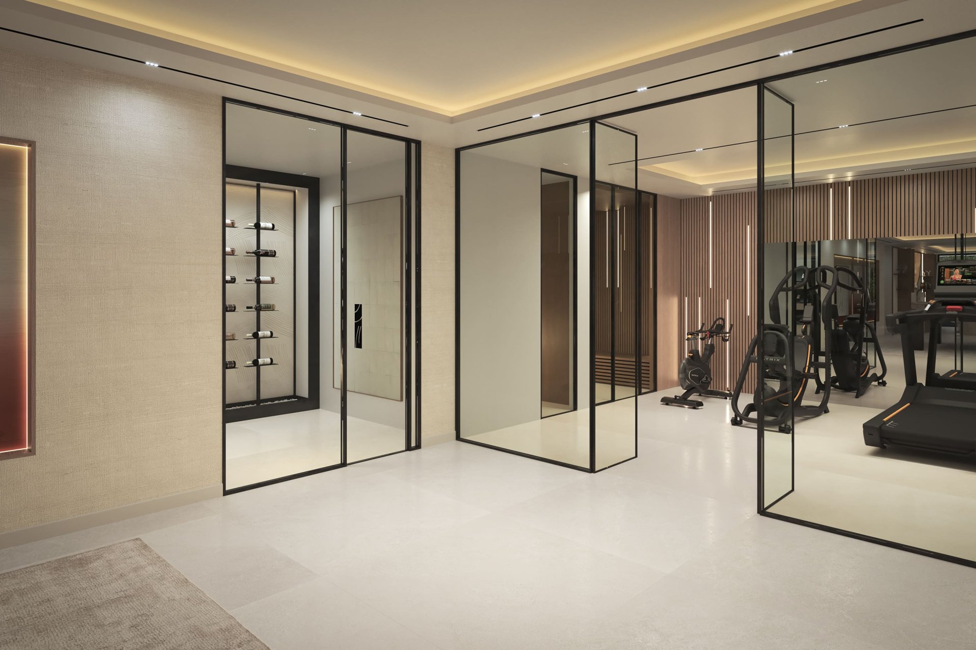 New Build - Villa - Estepona