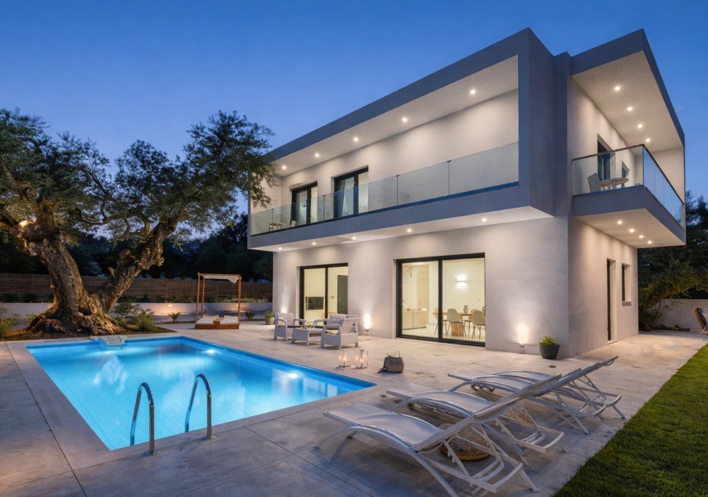 New Build - Villa - Estepona