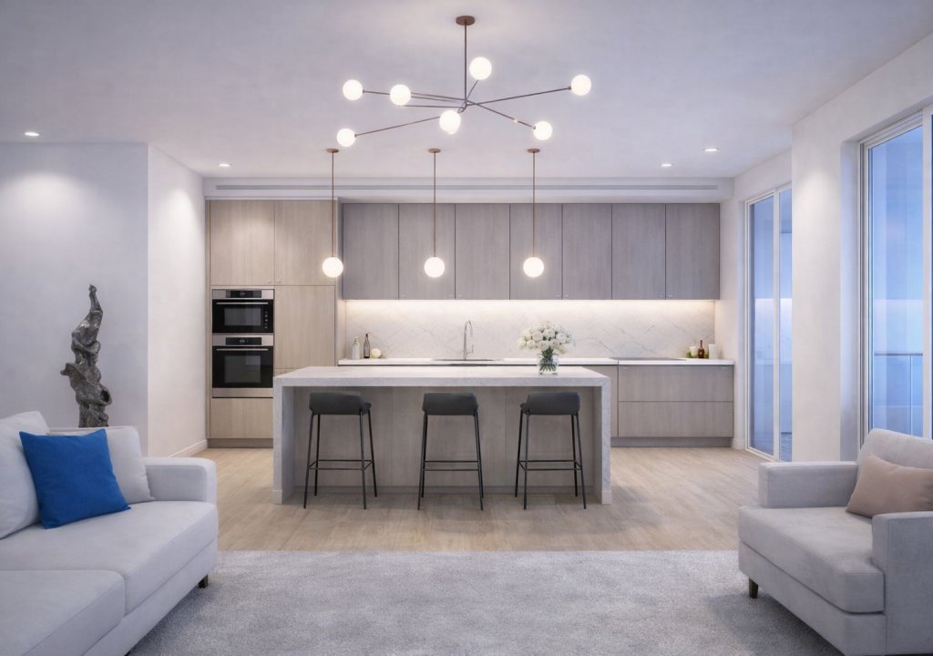 New Build - Villa - Estepona