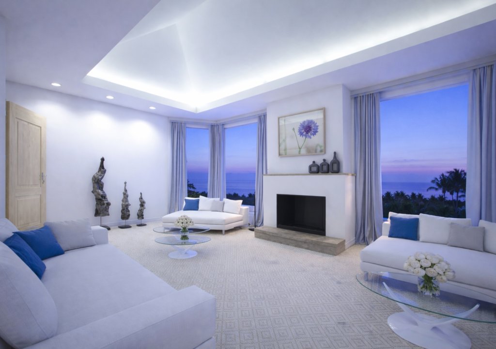 New Build - Villa - Estepona