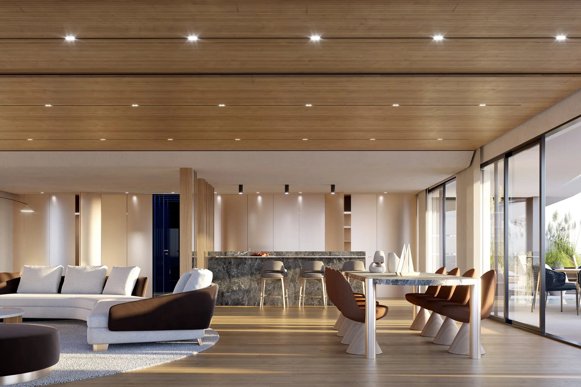 New Build - Villa - Fuengirola