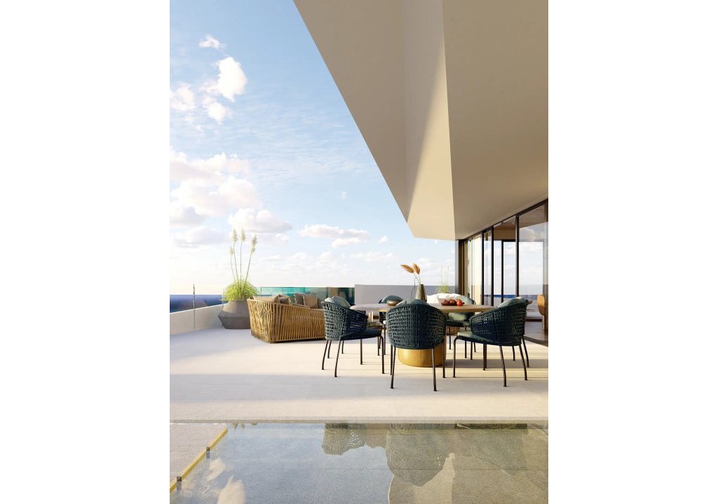 New Build - Villa - Fuengirola