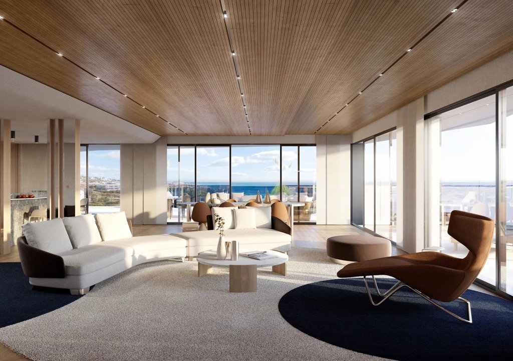 New Build - Villa - Fuengirola