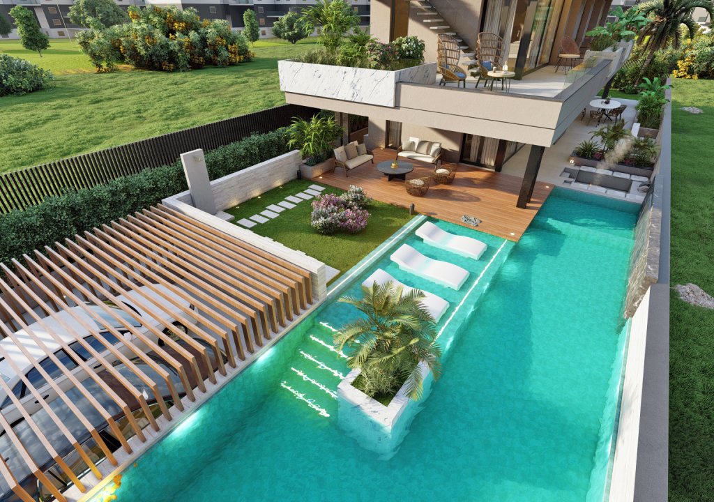 New Build - Villa - Fuengirola