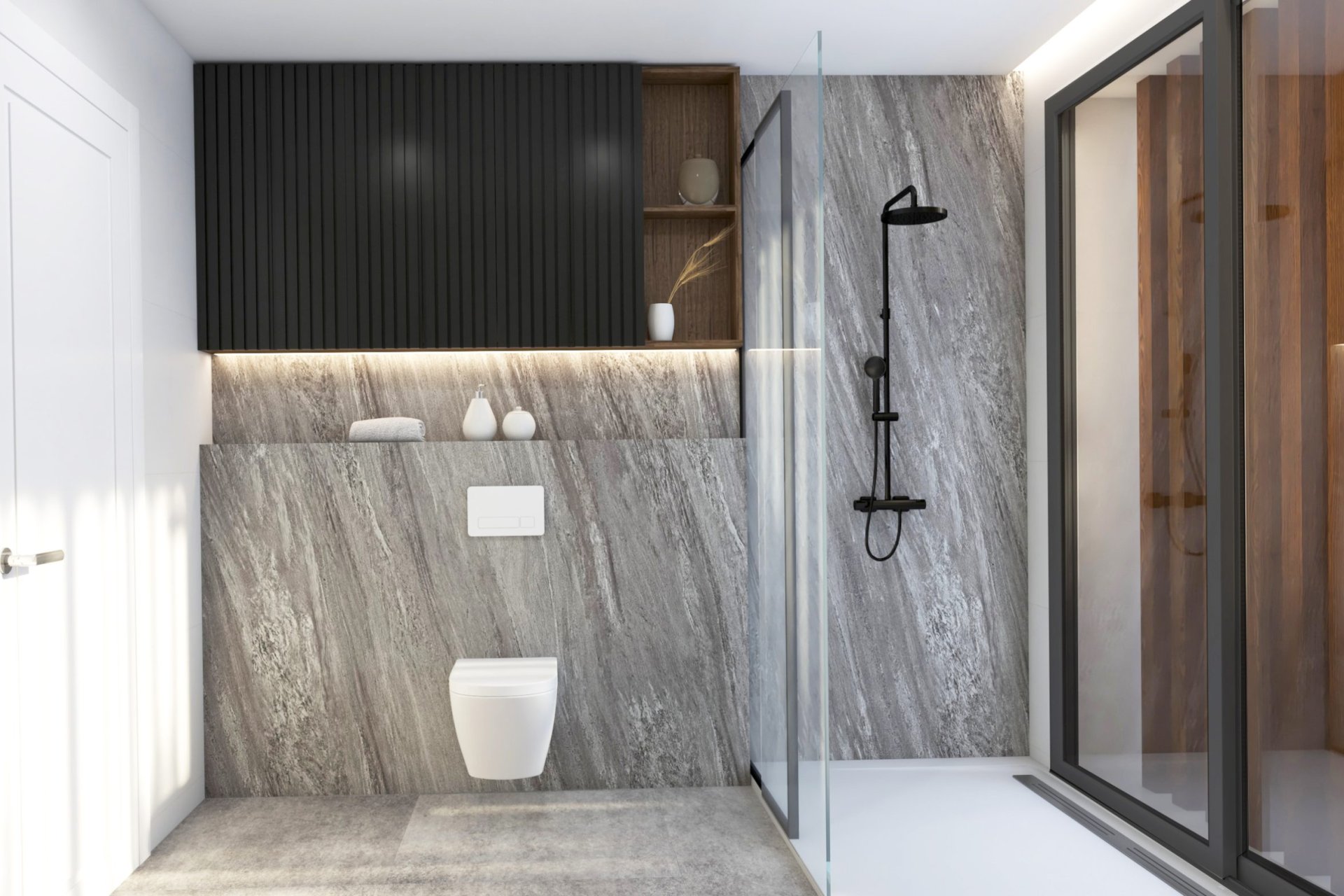 New Build - Villa - Fuengirola