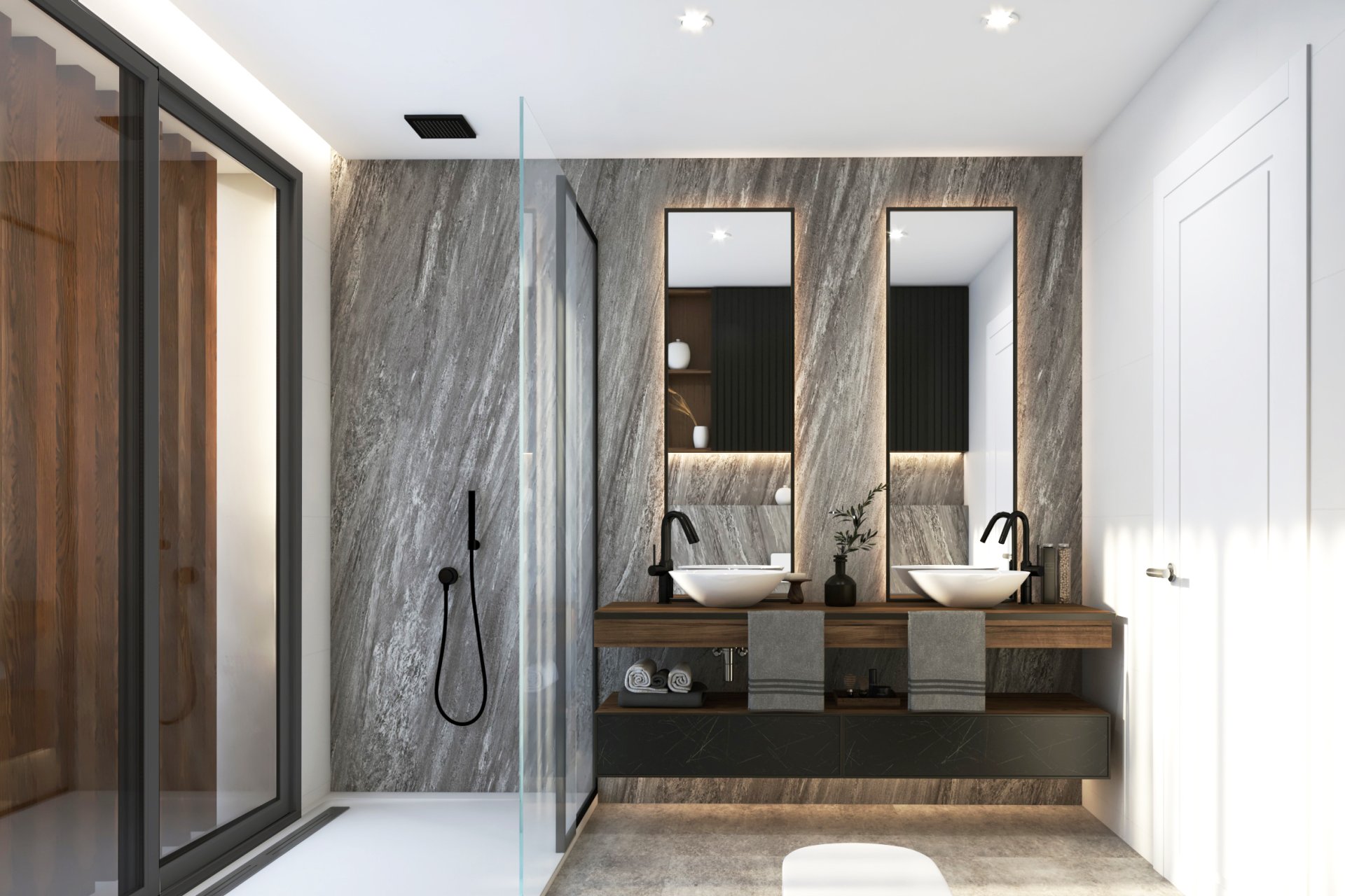 New Build - Villa - Fuengirola