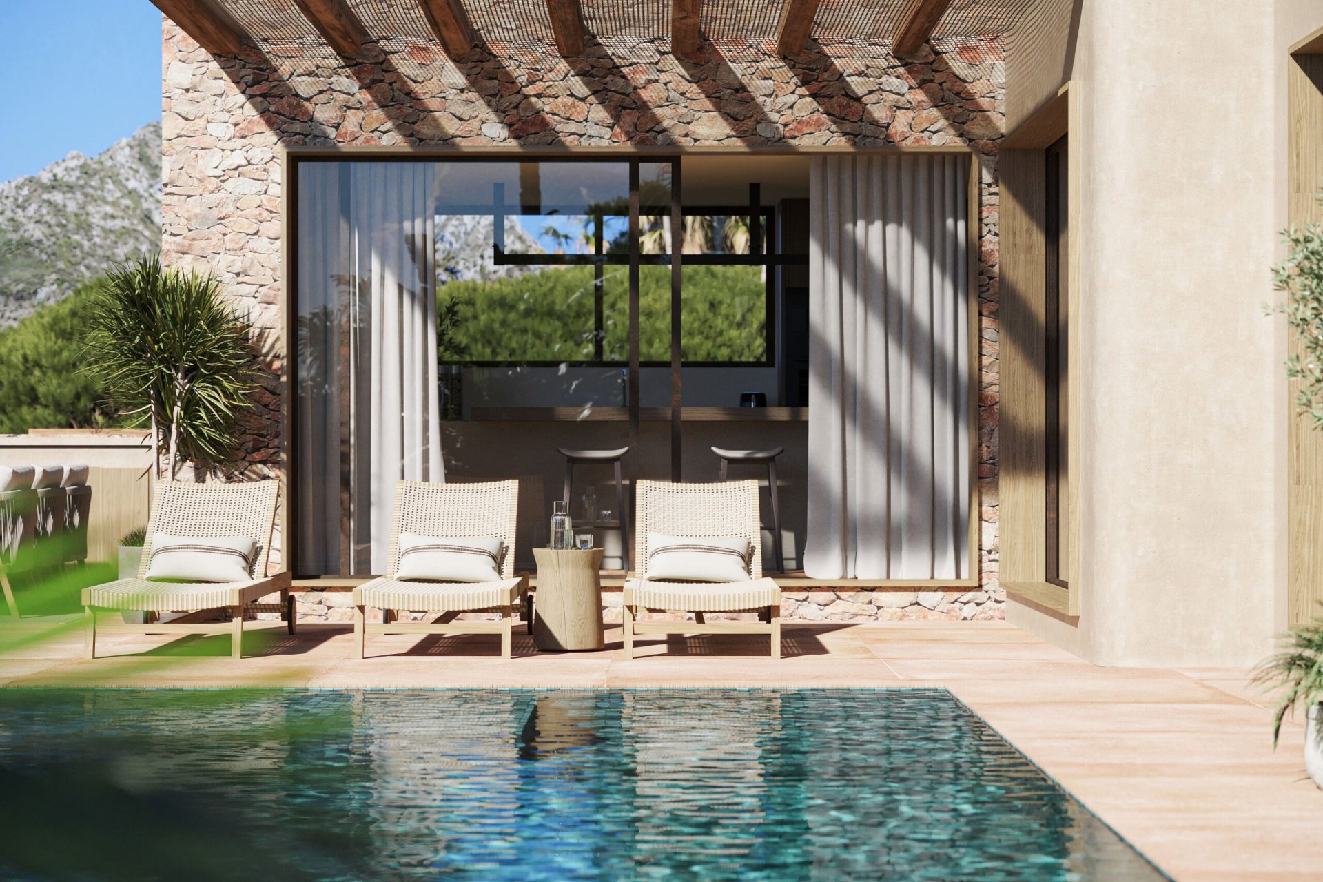 New Build - Villa - Jávea Xàbia - Jávea