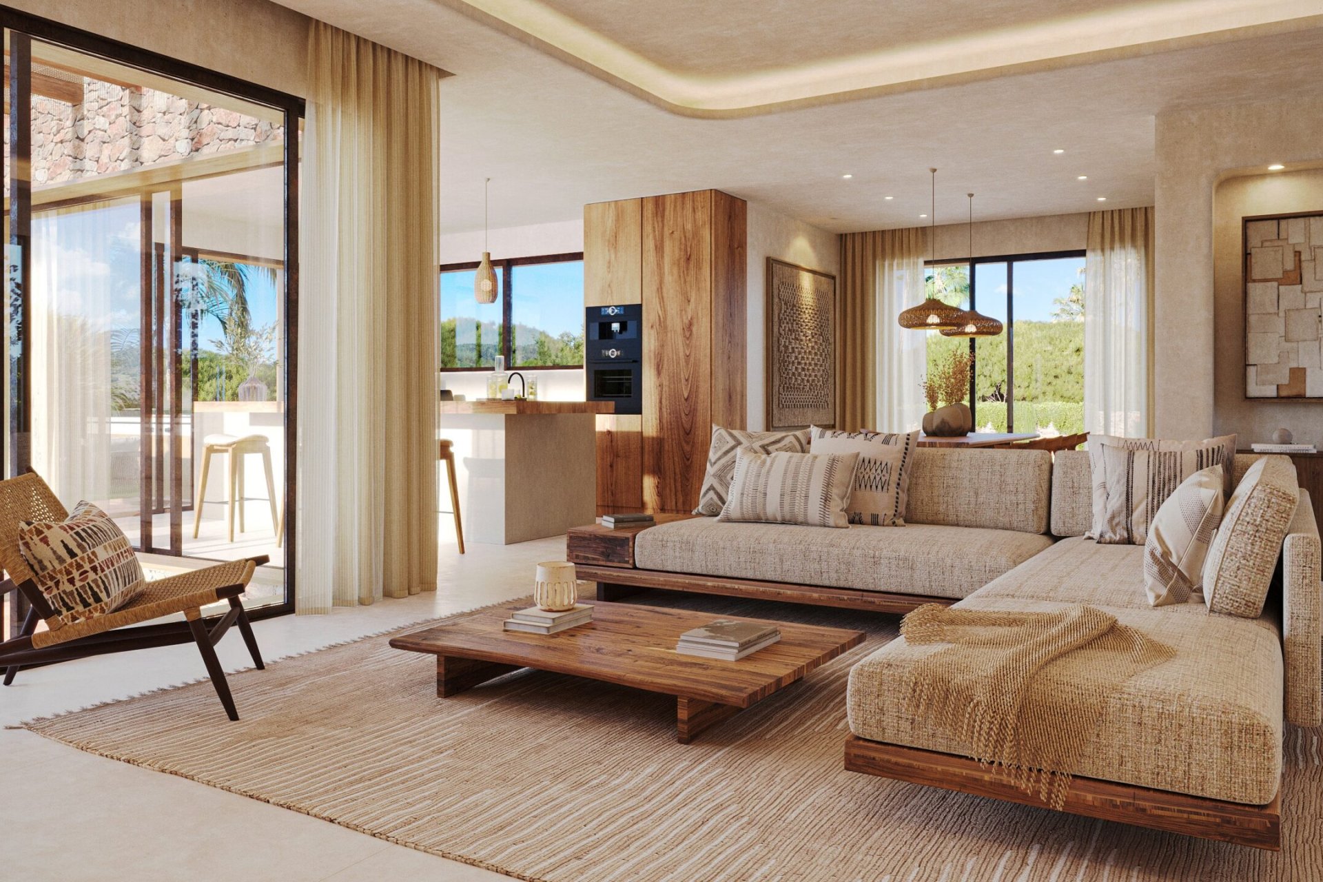 New Build - Villa - Jávea Xàbia - Jávea