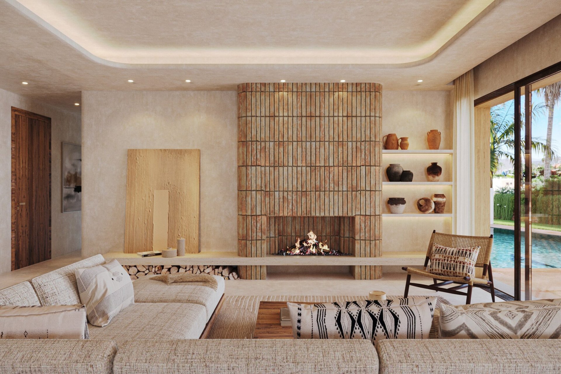 New Build - Villa - Jávea Xàbia - Jávea