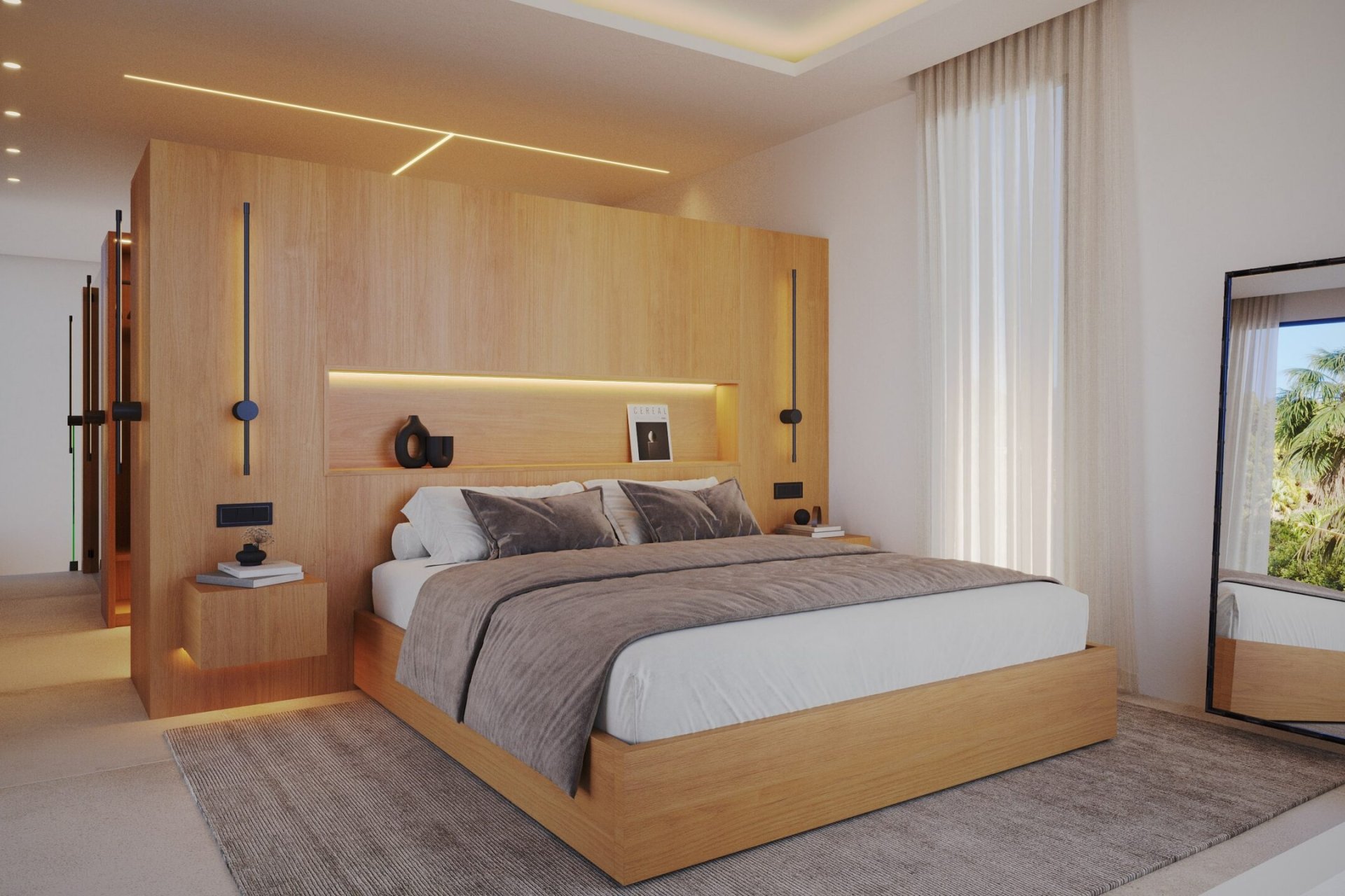 New Build - Villa - Jávea Xàbia - Jávea