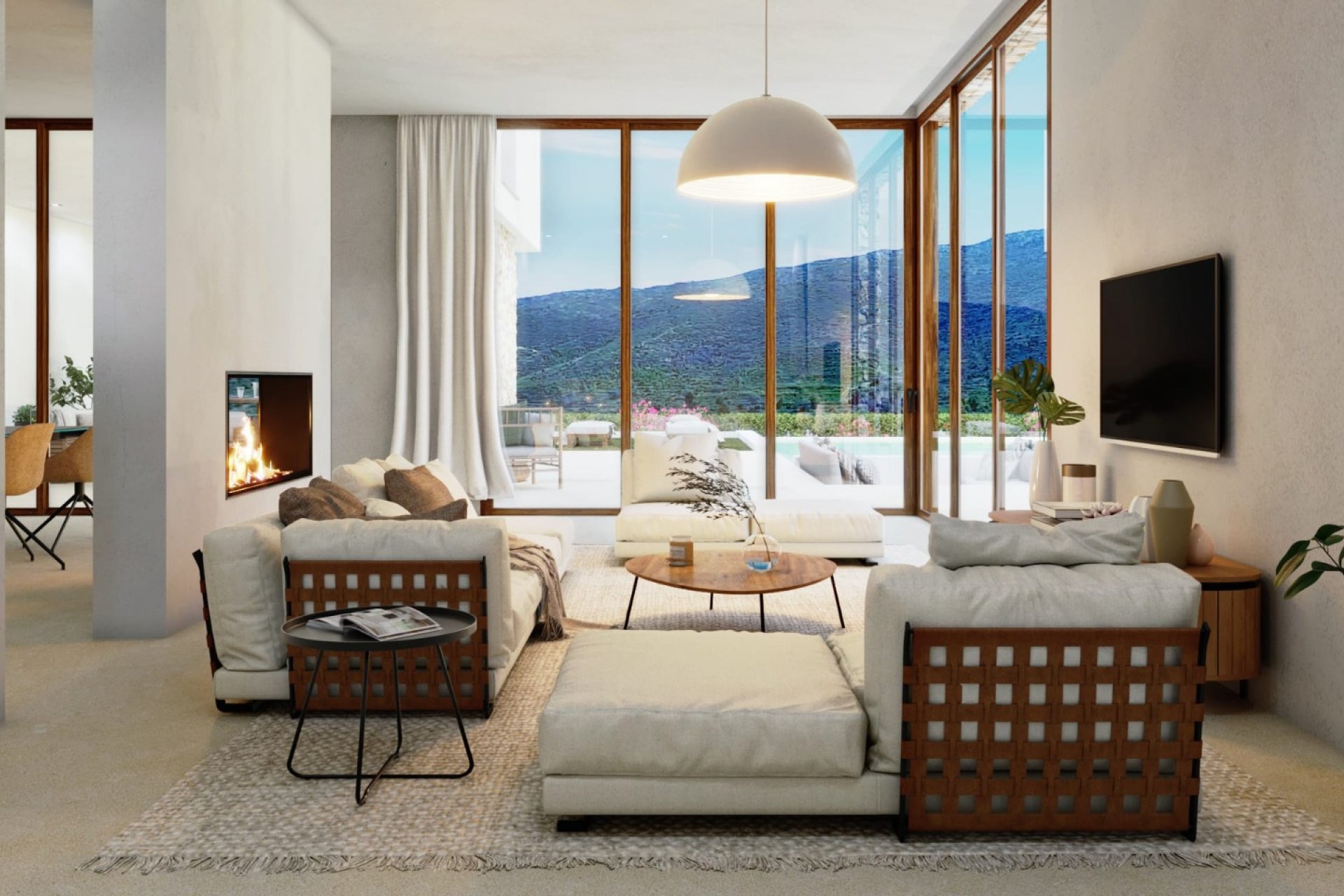 New Build - Villa - Jávea Xàbia - Jávea