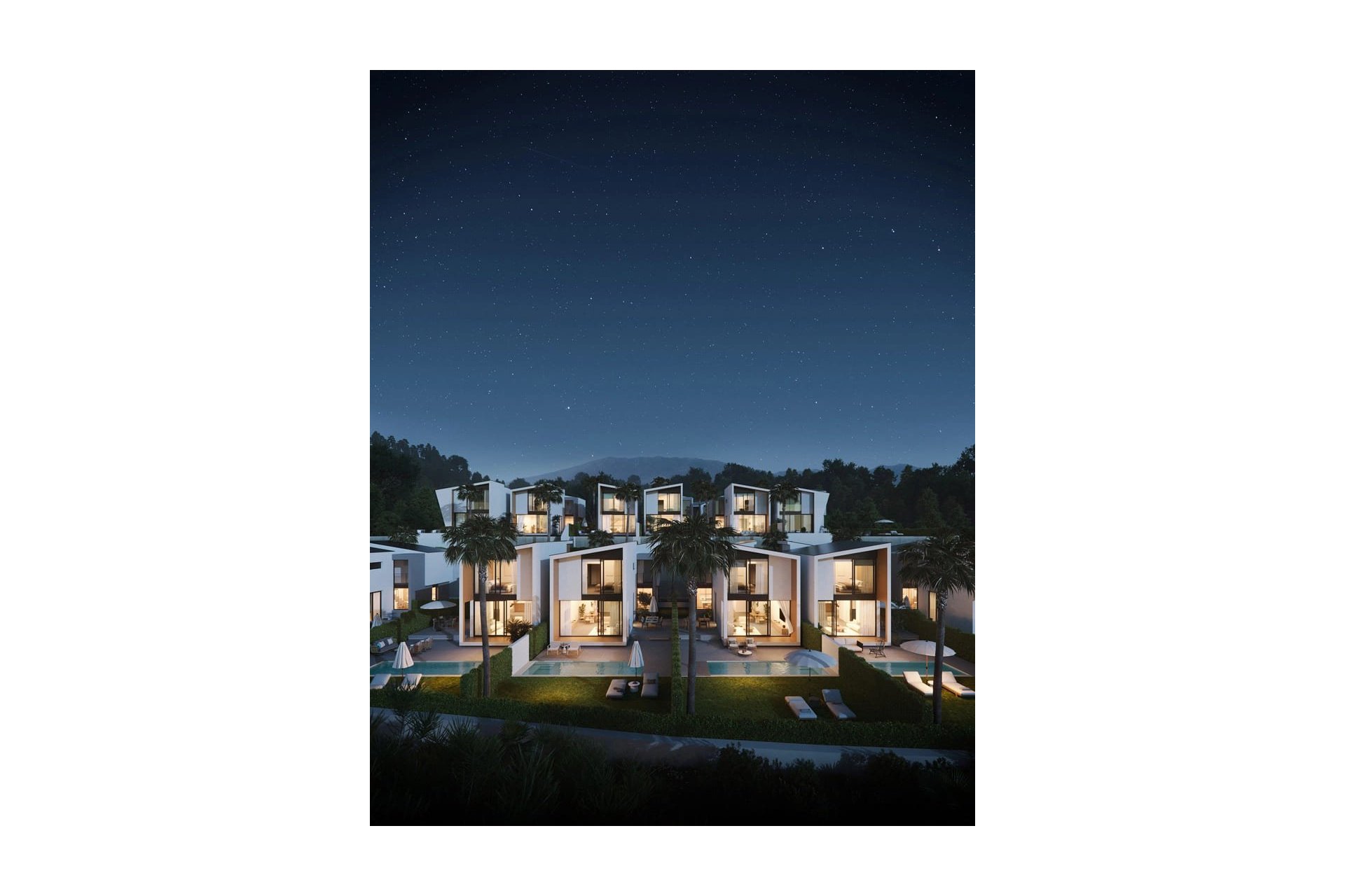 New Build - Villa - La Cala de Mijas