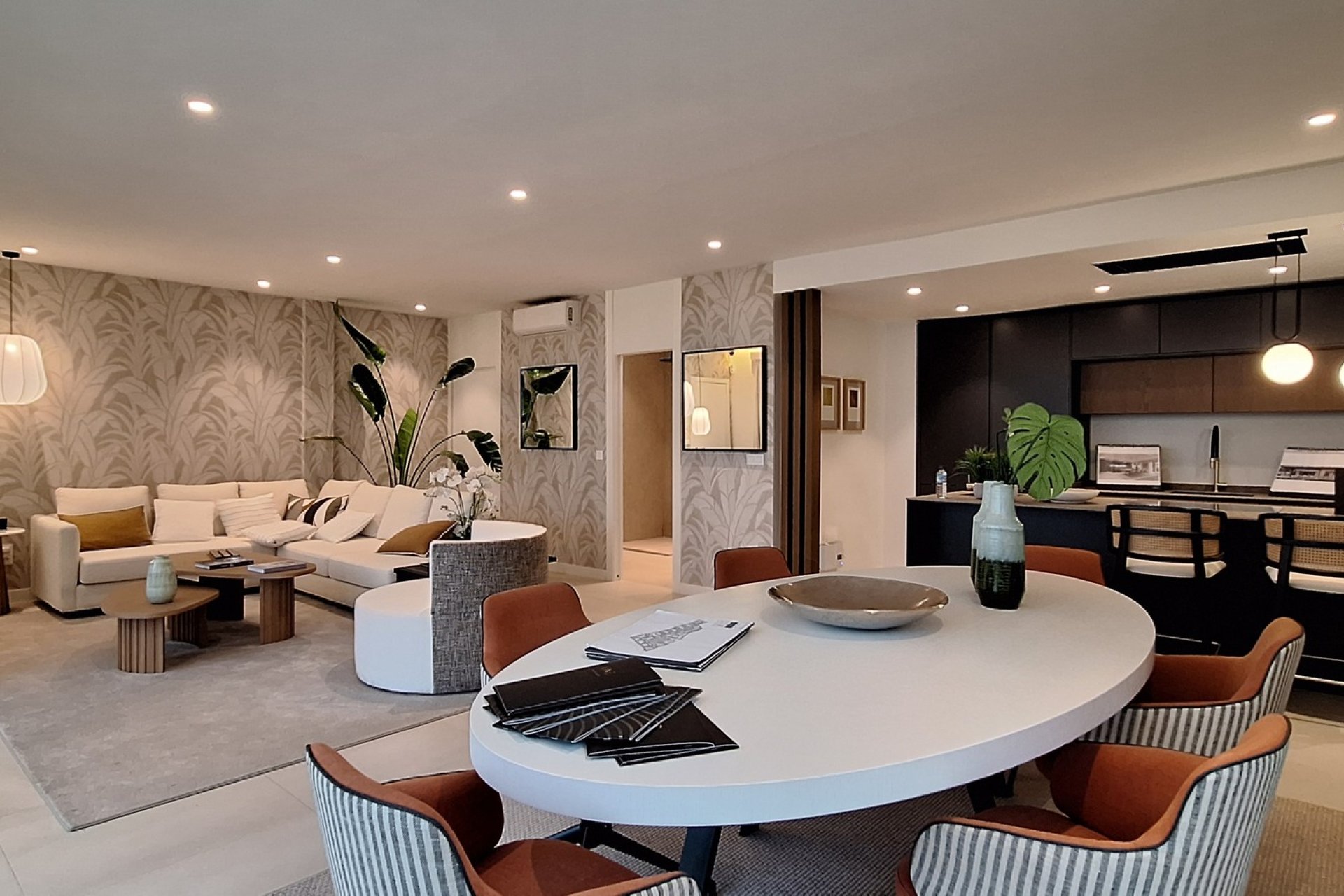 New Build - Villa - La Cala de Mijas