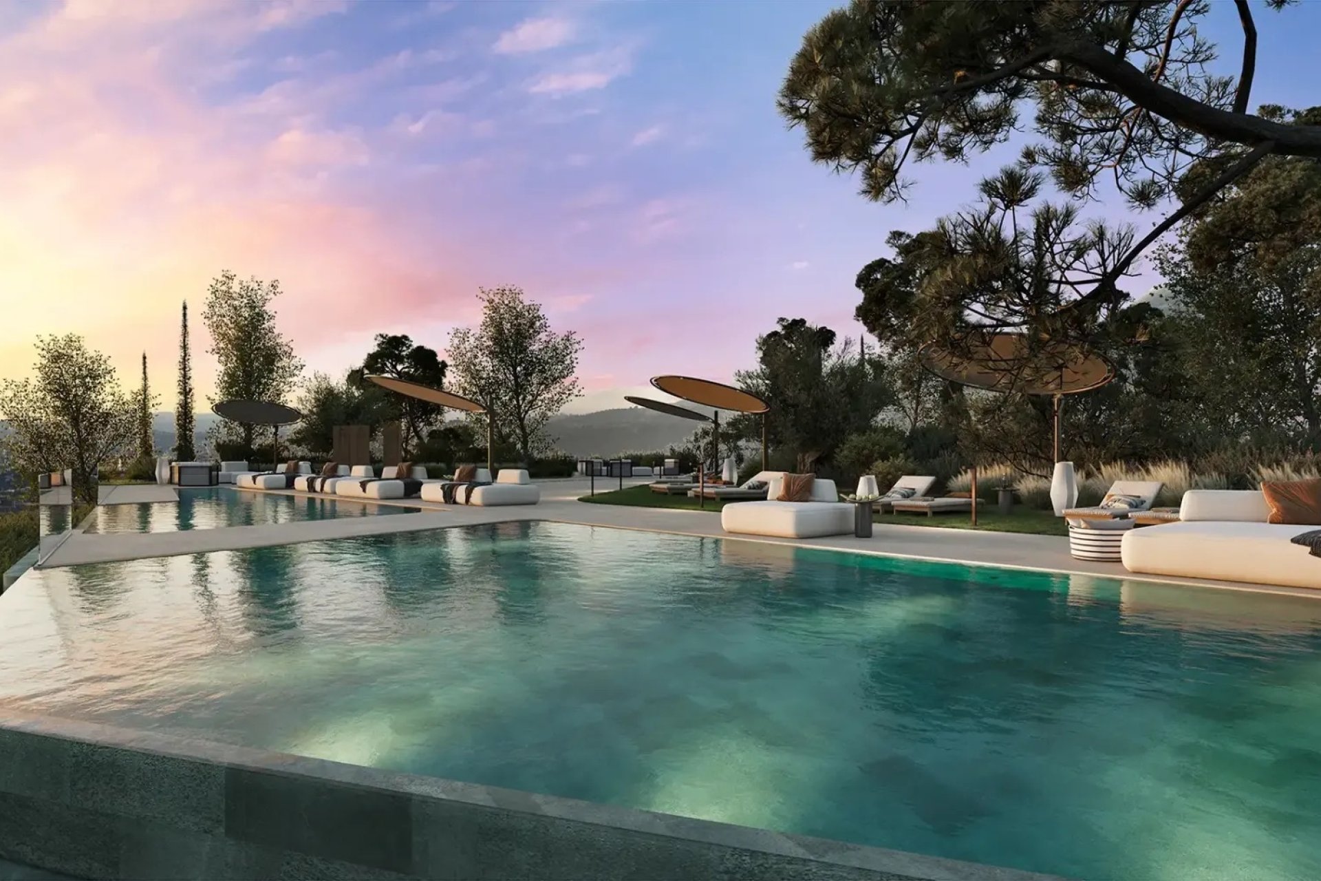 New Build - Villa - La Capellania