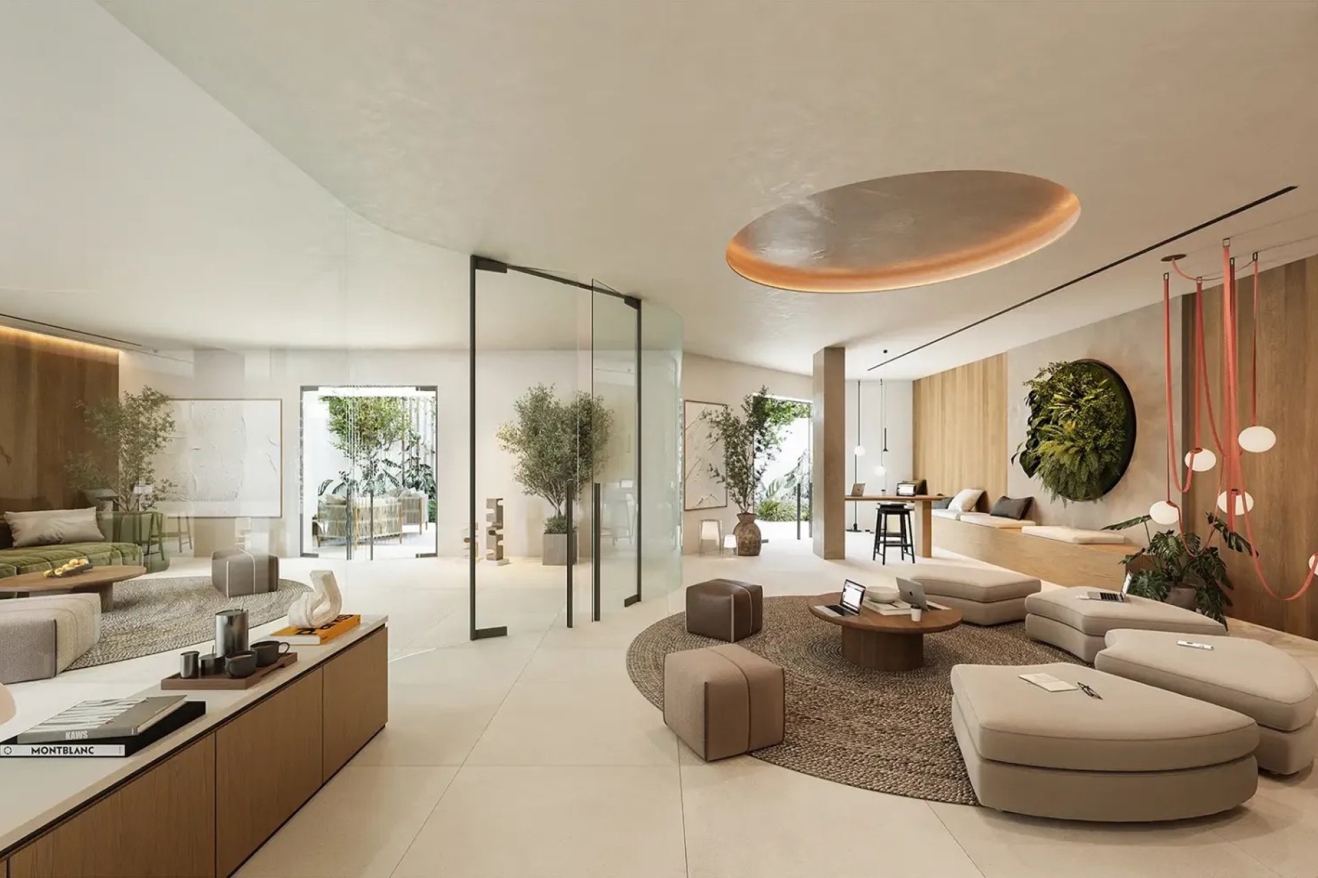 New Build - Villa - La Capellania