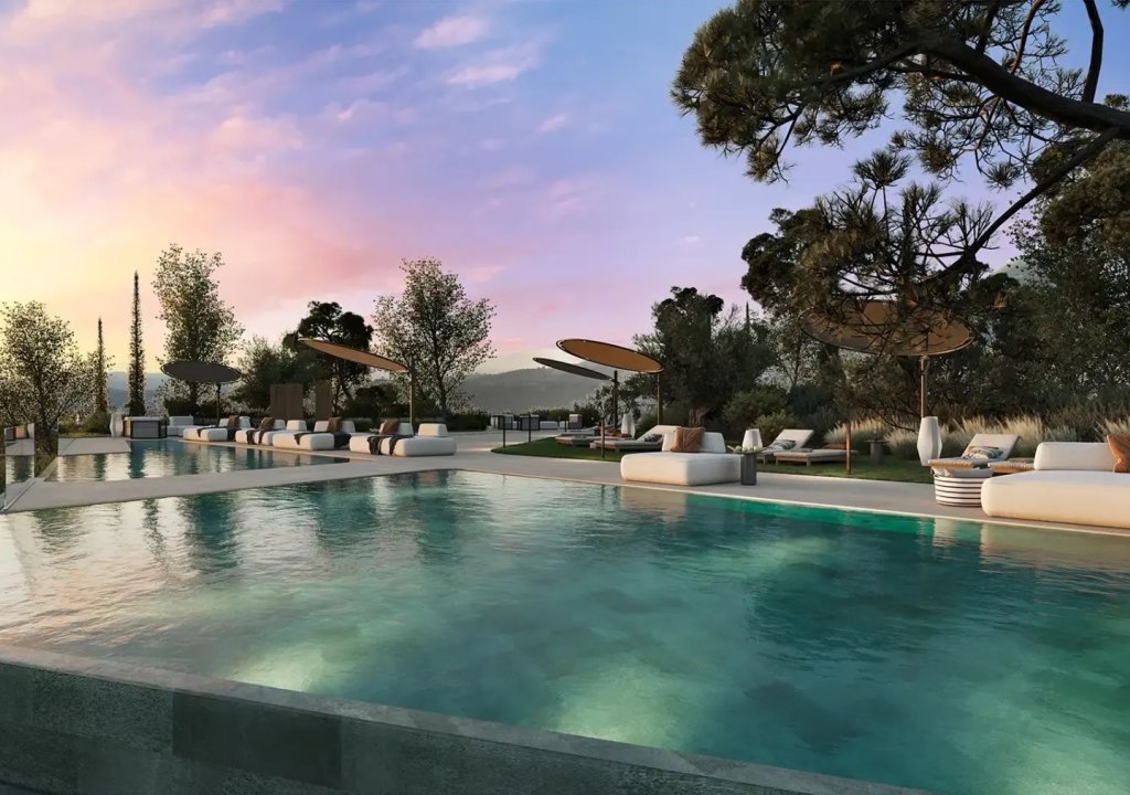 New Build - Villa - La Capellania