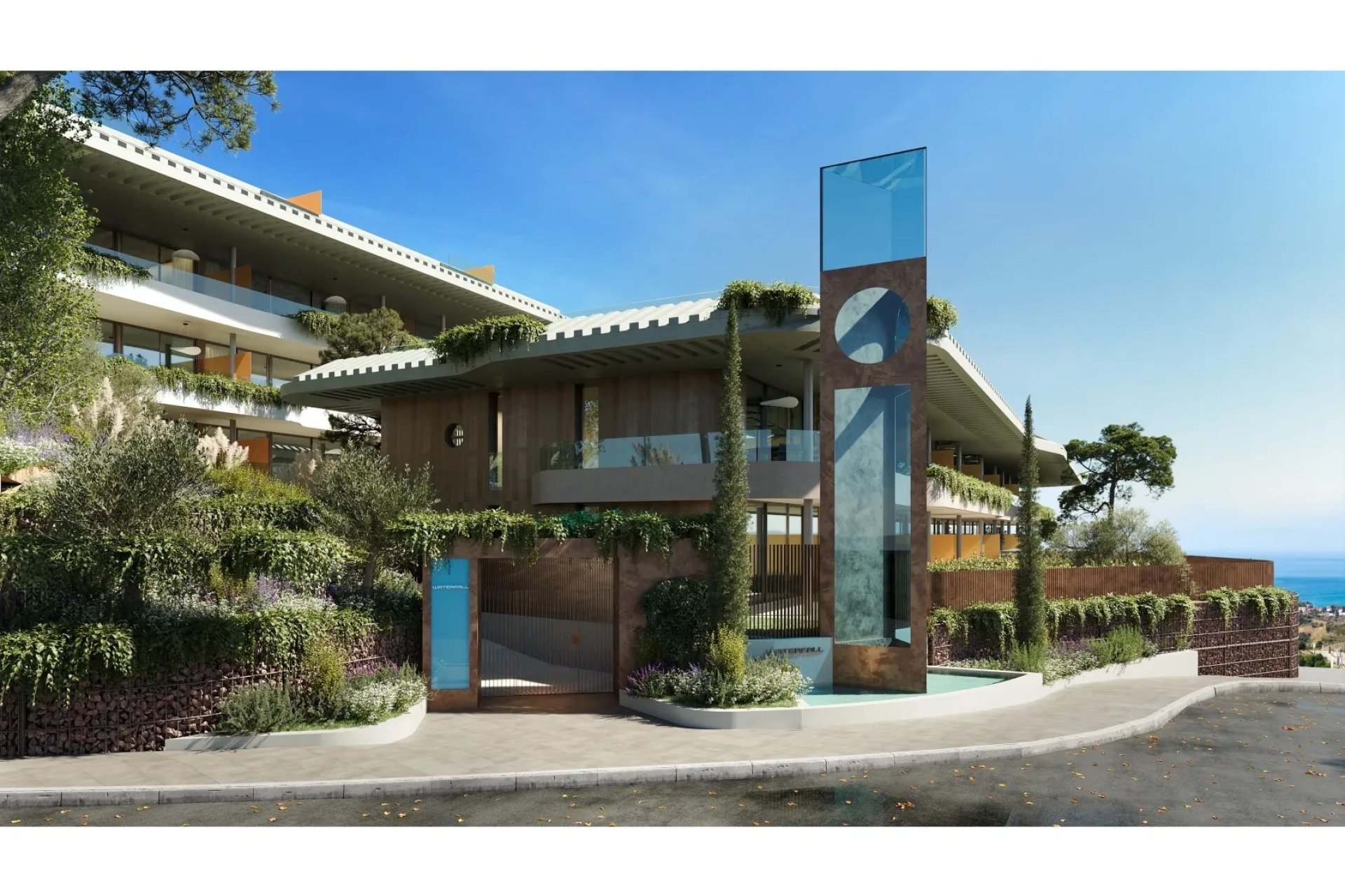 New Build - Villa - La Capellania