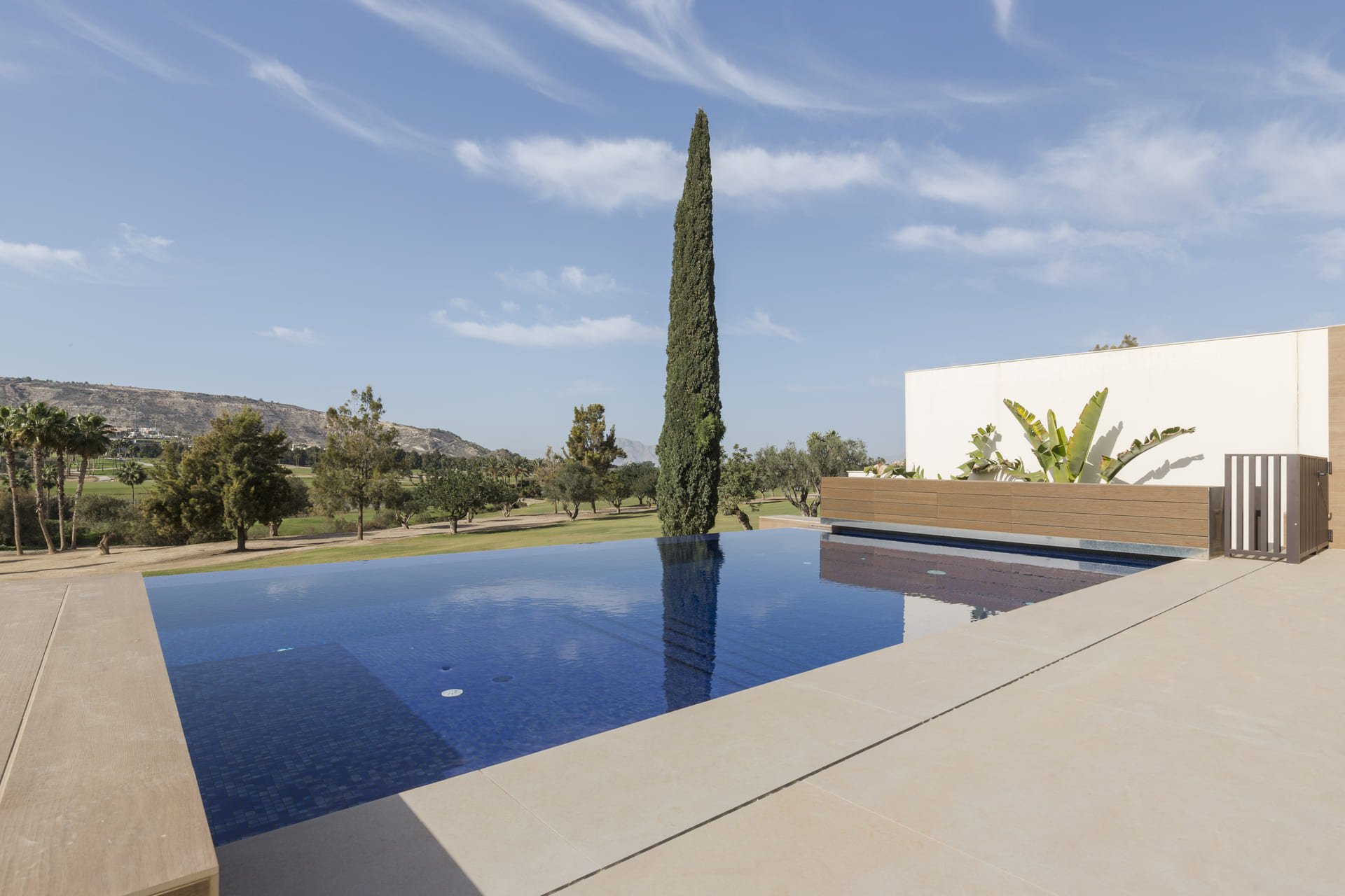 New Build - Villa - La Finca Golf