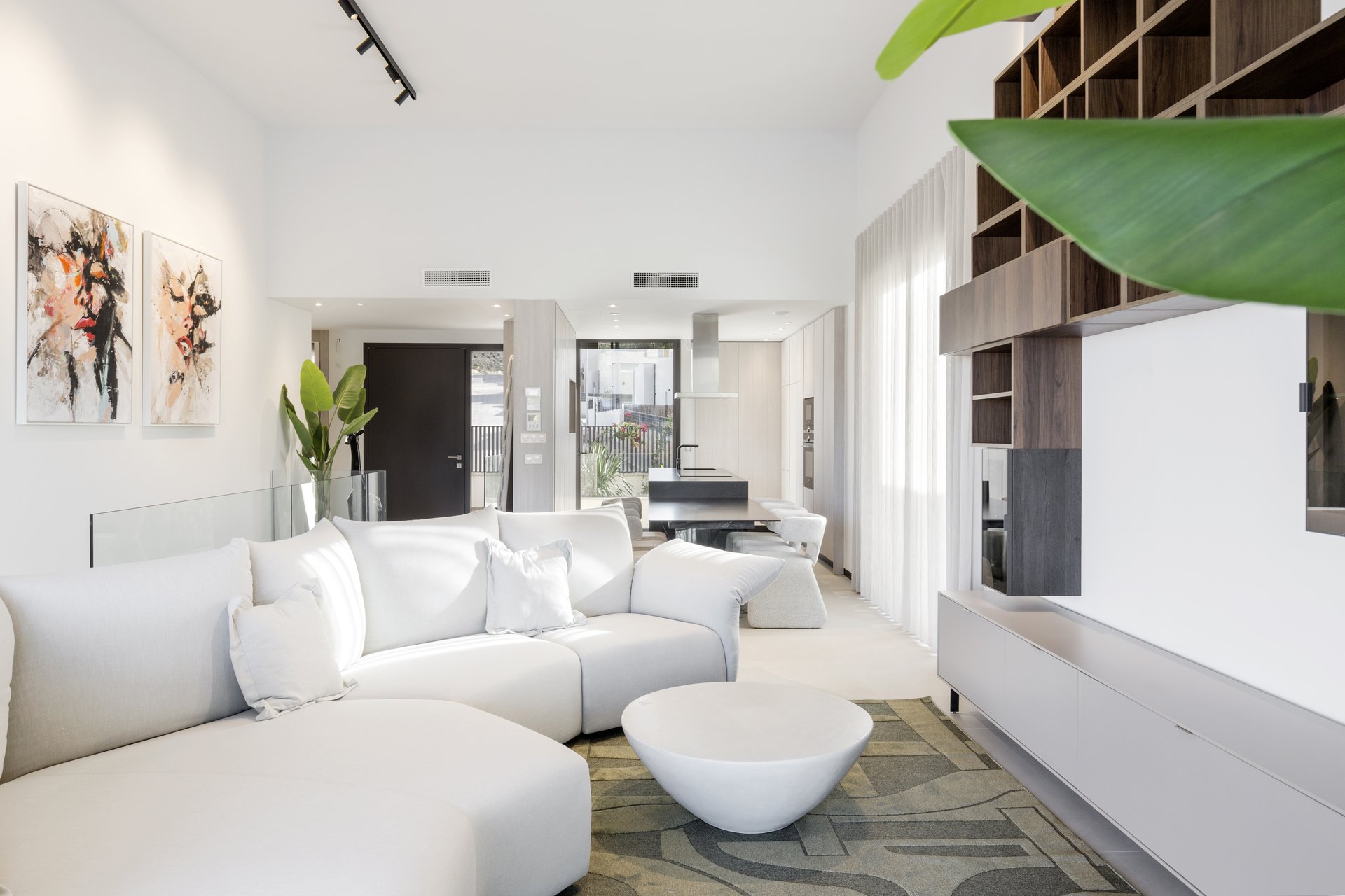 New Build - Villa - La Finca Golf