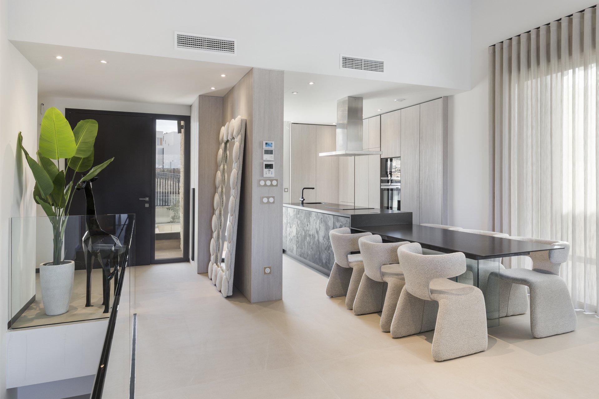 New Build - Villa - La Finca Golf