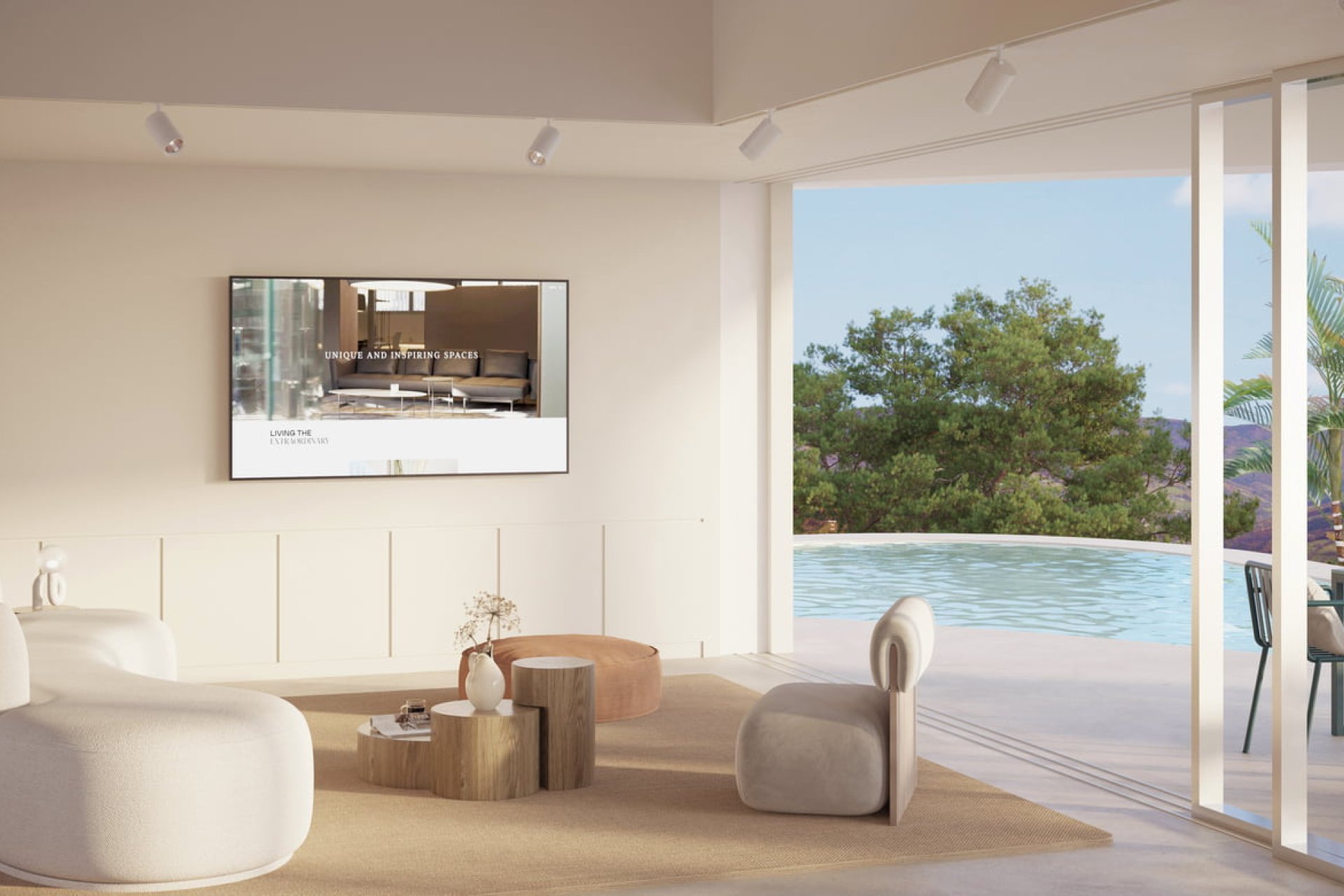 New Build - Villa - Las Colinas Golf Resort - Las Colinas Golf