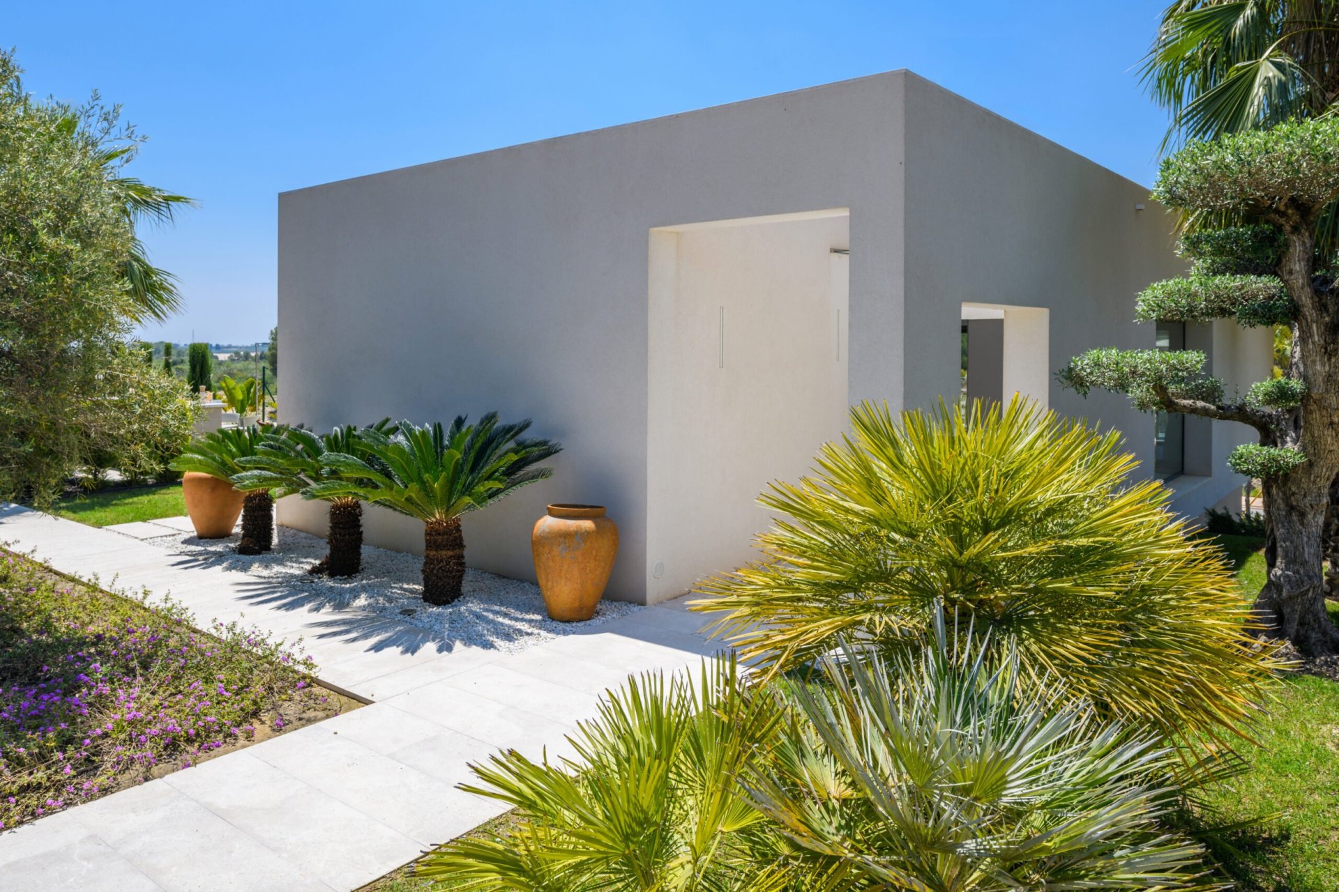 New Build - Villa - Las Colinas Golf Resort - Las Colinas Golf