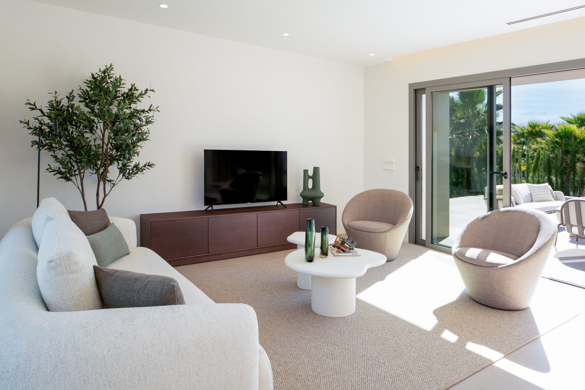 New Build - Villa - Las Colinas Golf Resort - Las Colinas Golf