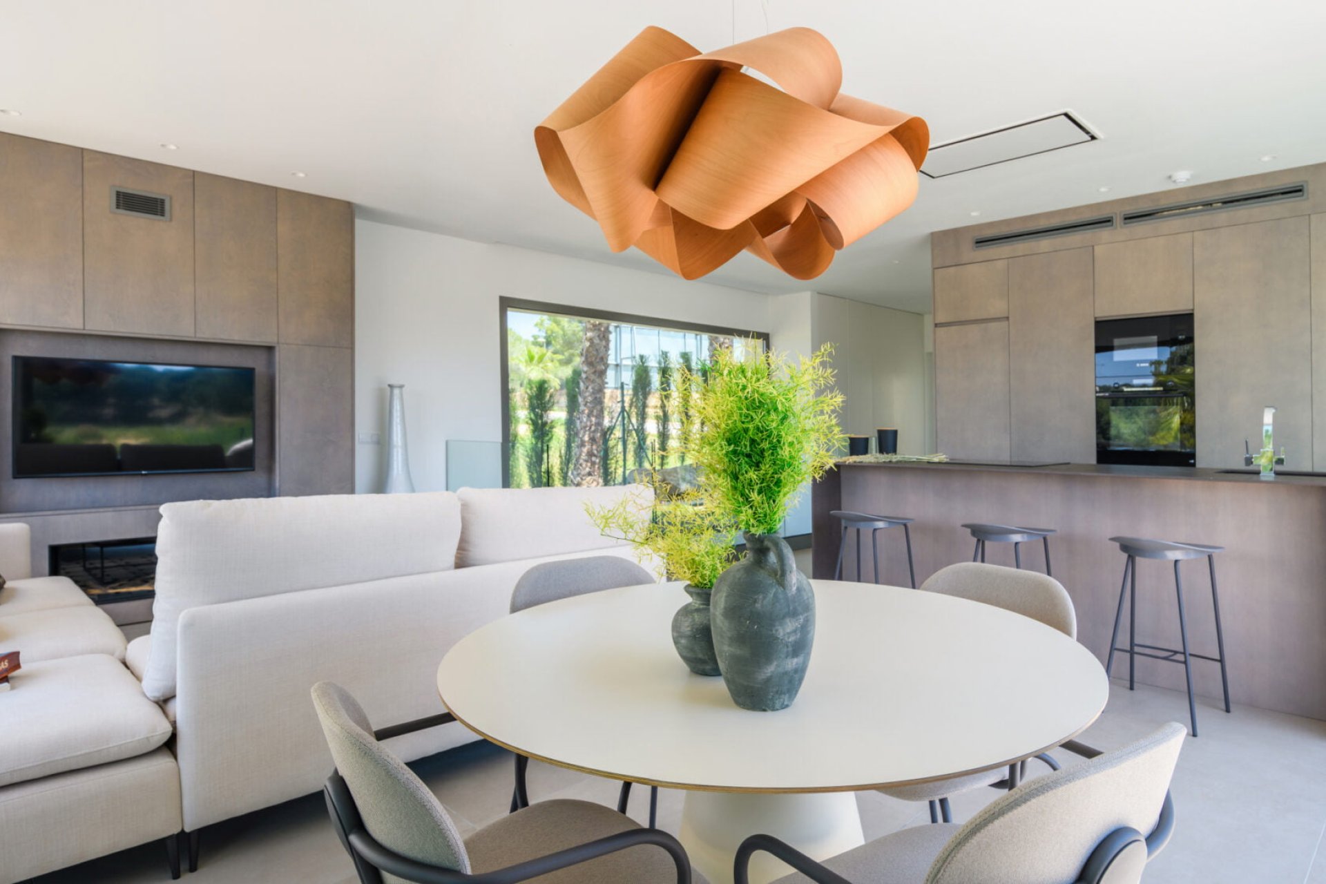 New Build - Villa - Las Colinas Golf Resort - Las Colinas Golf