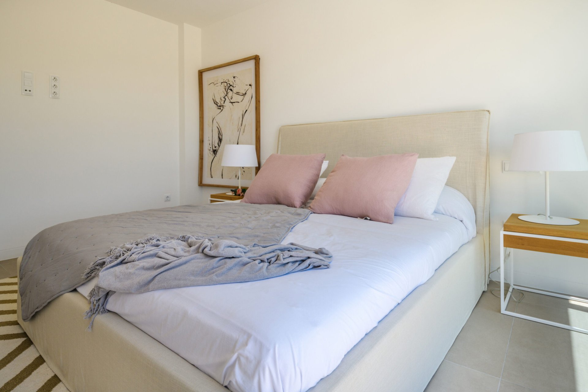 New Build - Villa - Las Colinas Golf Resort - Las Colinas Golf