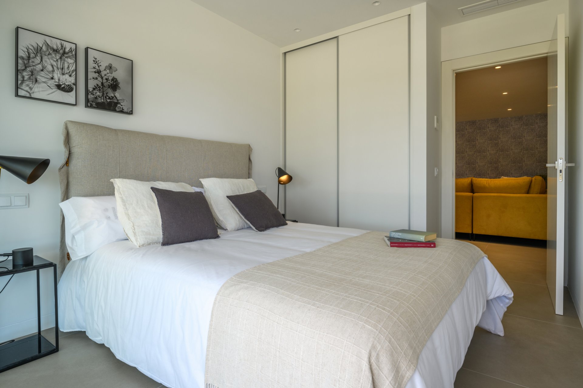 New Build - Villa - Las Colinas Golf Resort - Las Colinas Golf