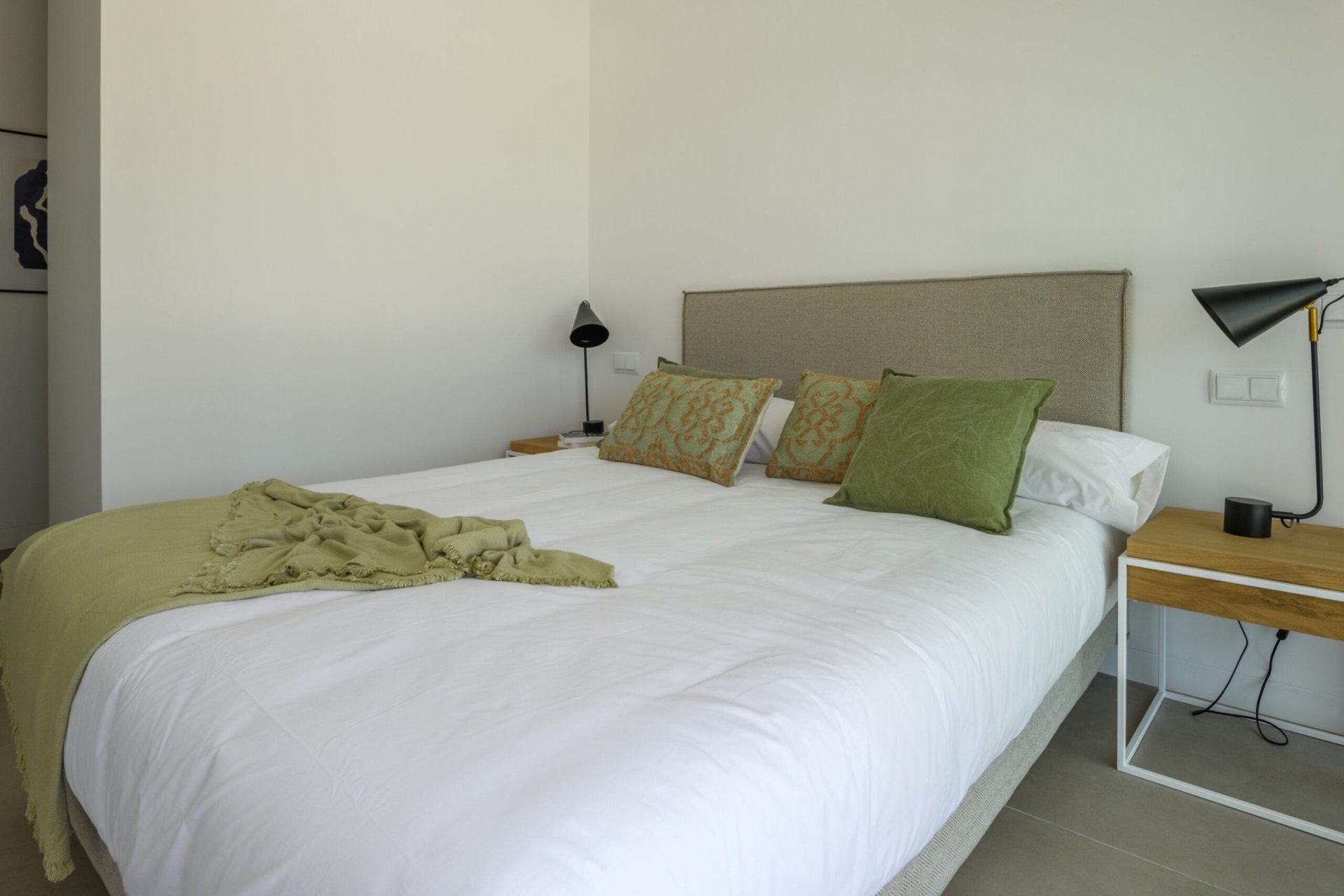 New Build - Villa - Las Colinas Golf Resort - Las Colinas Golf