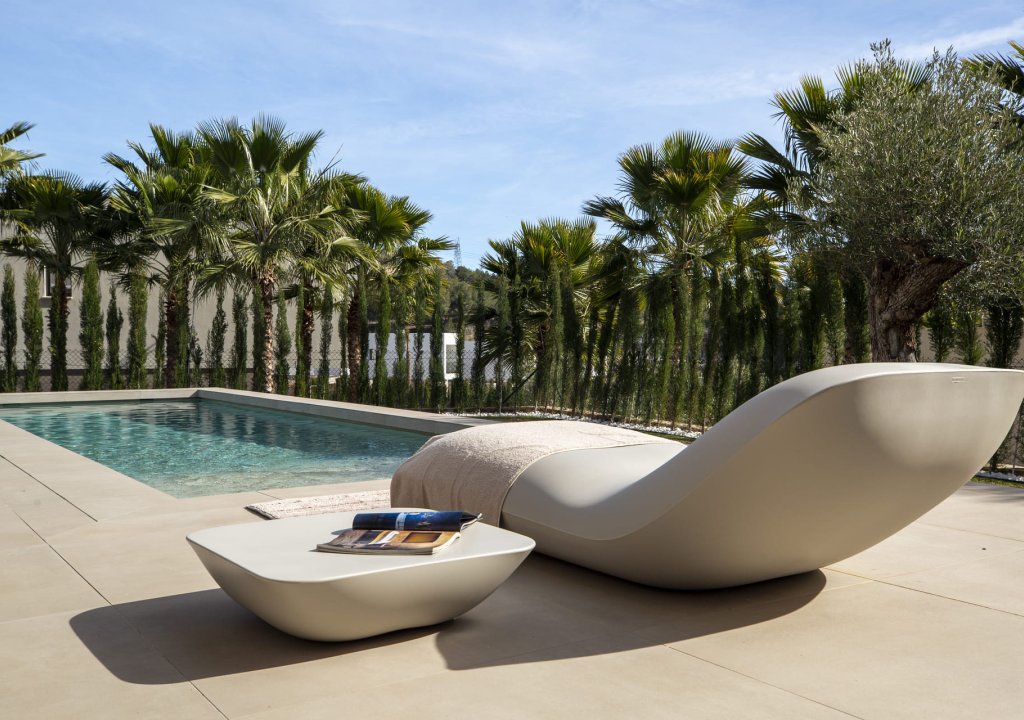 New Build - Villa - Las Colinas Golf