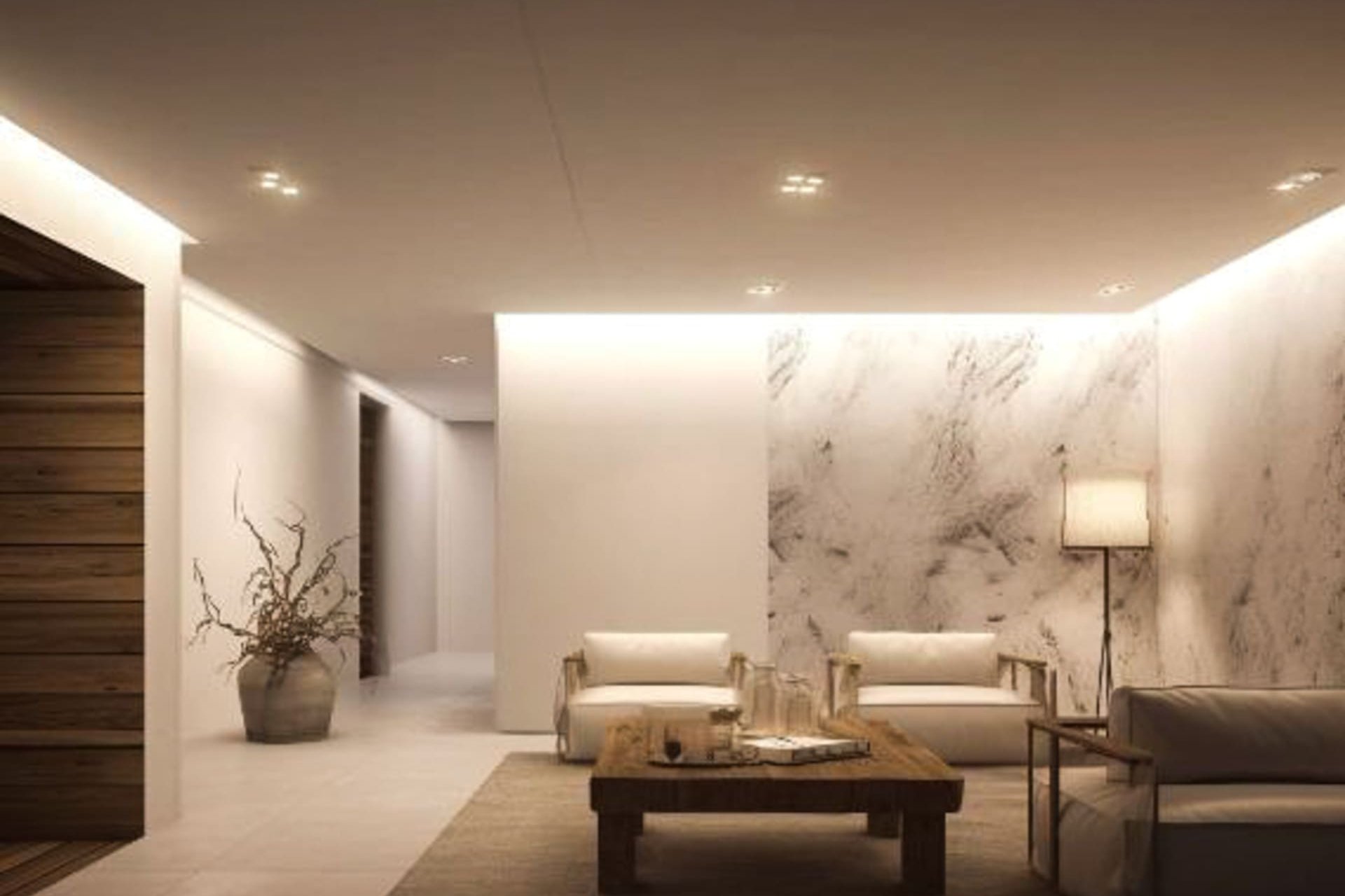 New Build - Villa - Las Lagunas de Mijas