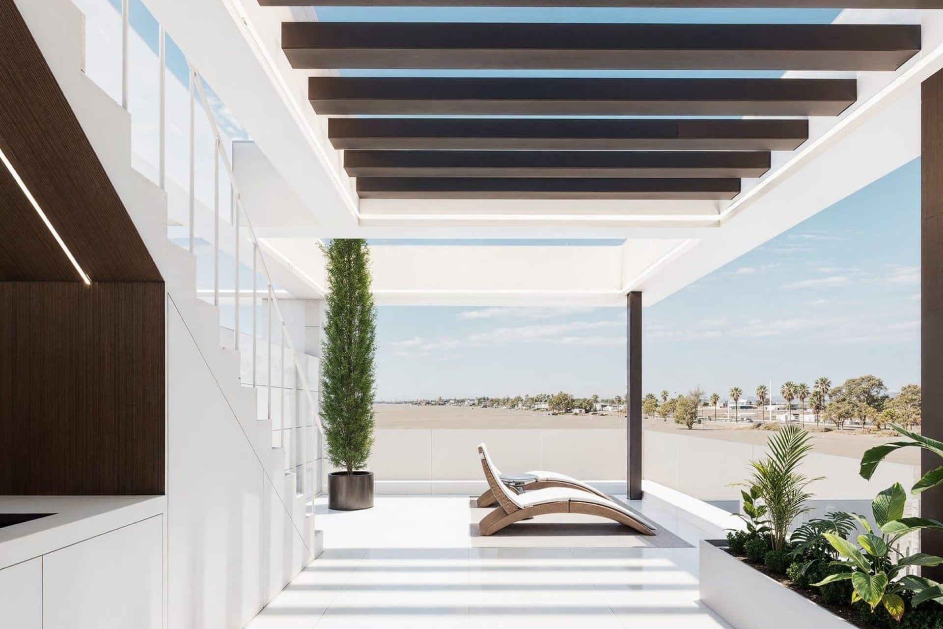New Build - Villa - Los Alcázares - Lomas Del Rame