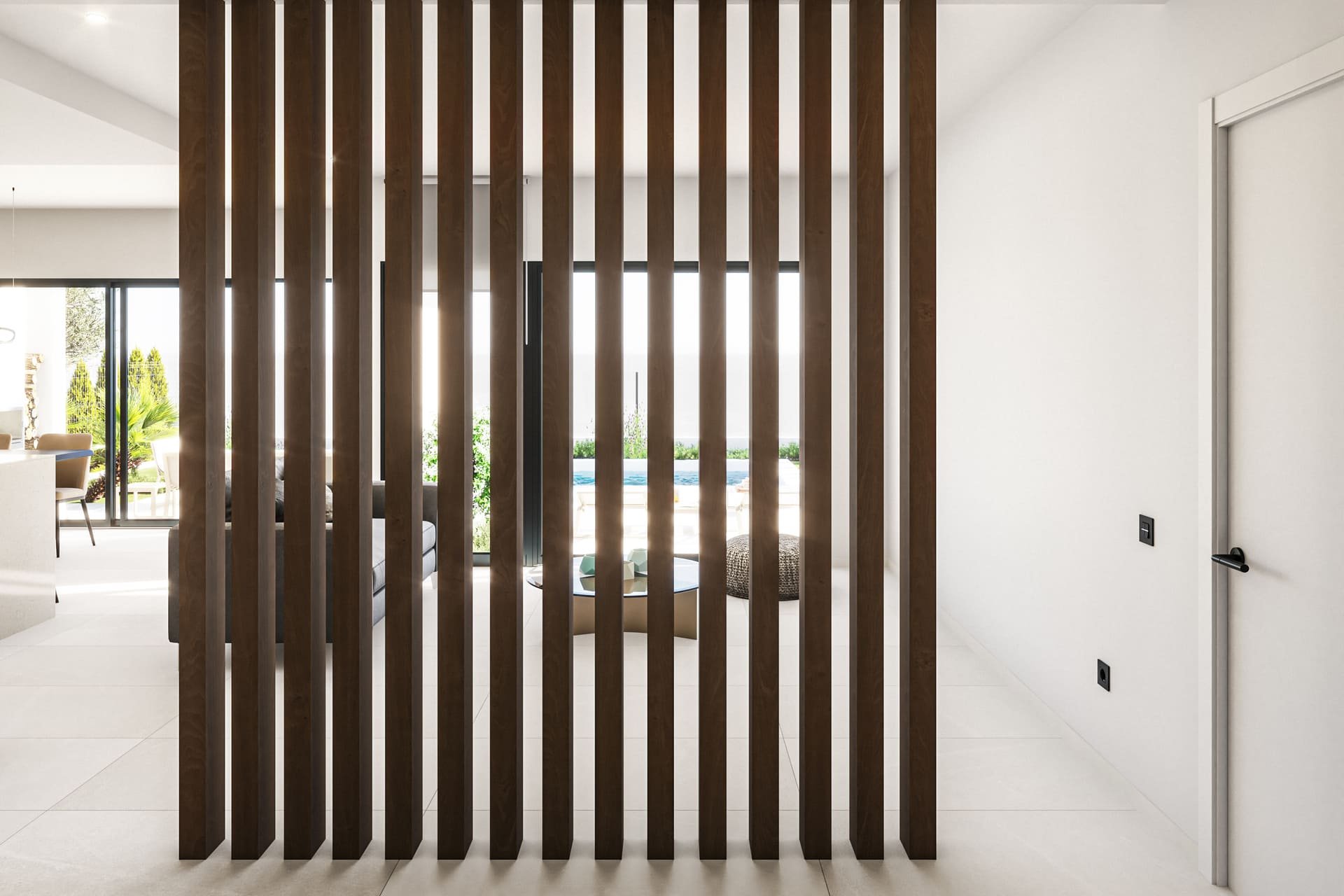 New Build - Villa - Los Alcázares - Los Alcazares