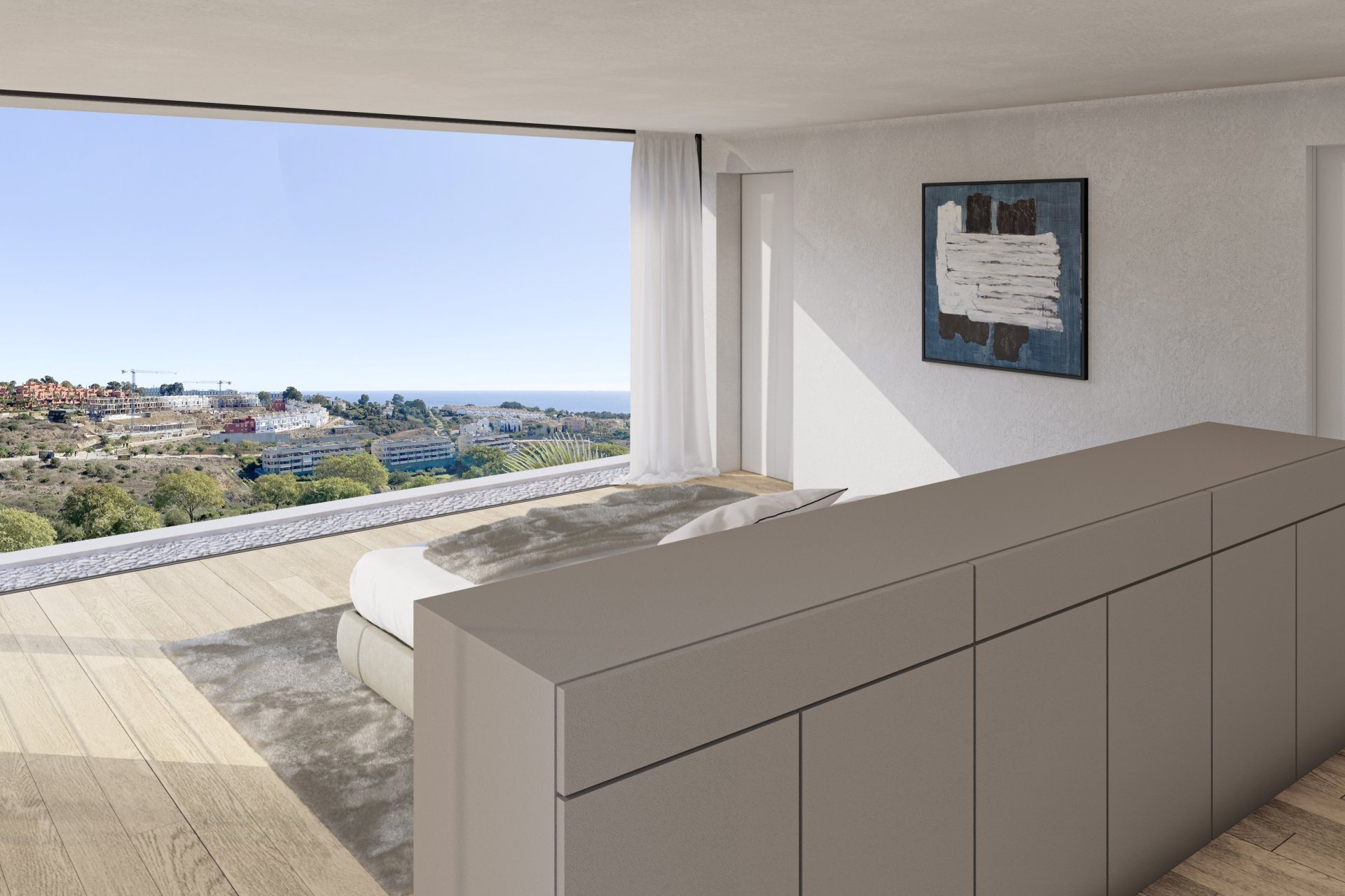 New Build - Villa - Manilva