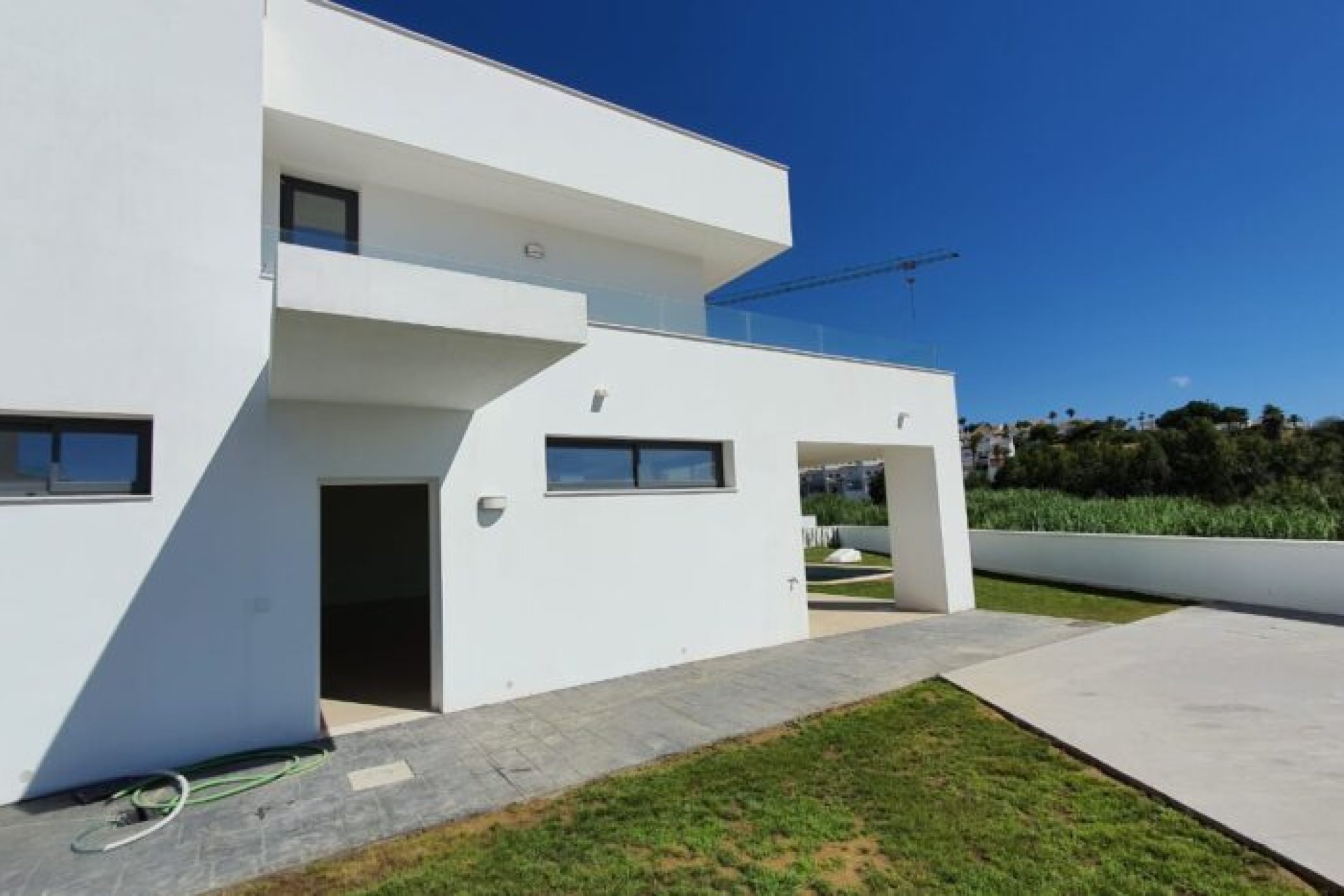 New Build - Villa - Manilva