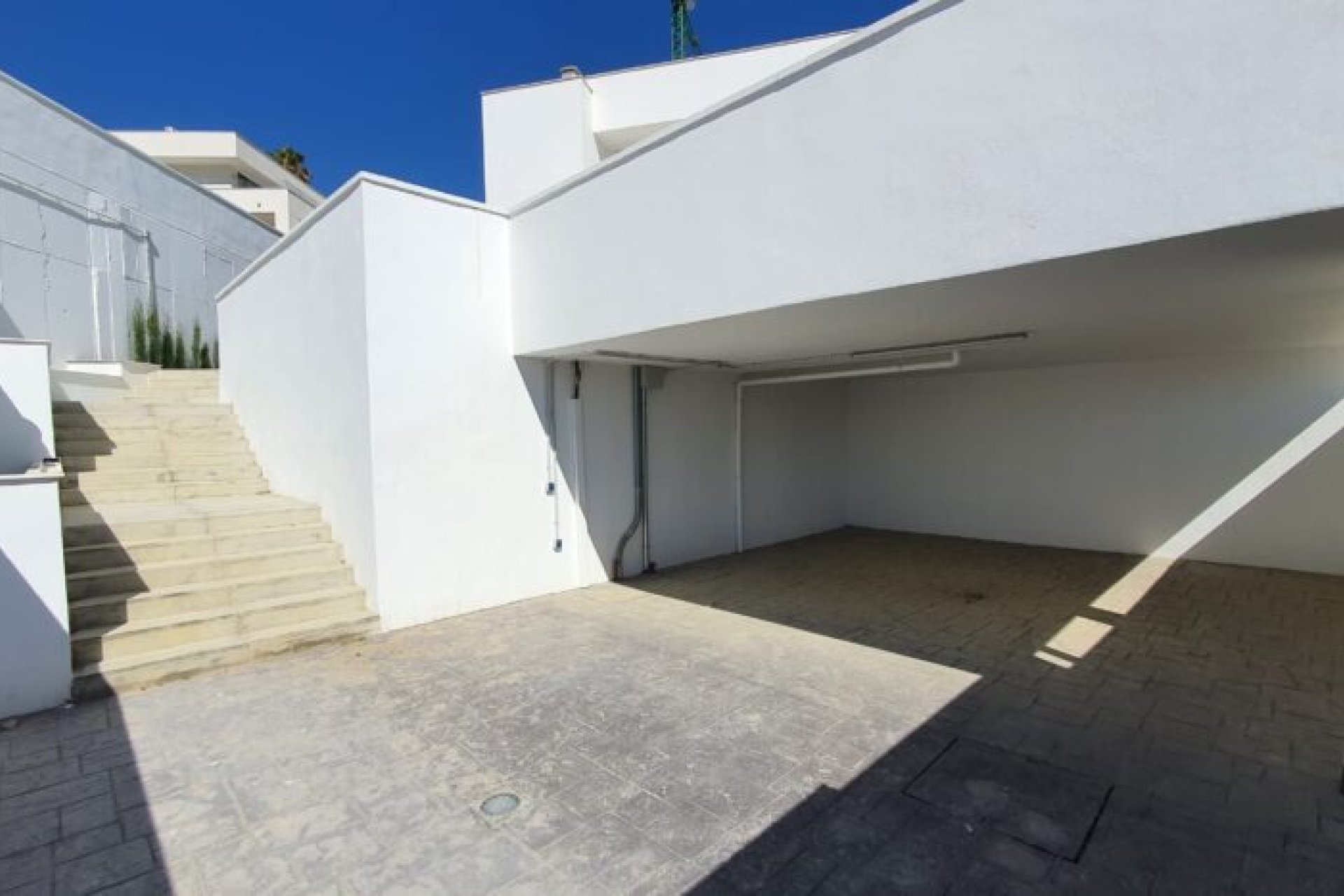 New Build - Villa - Manilva