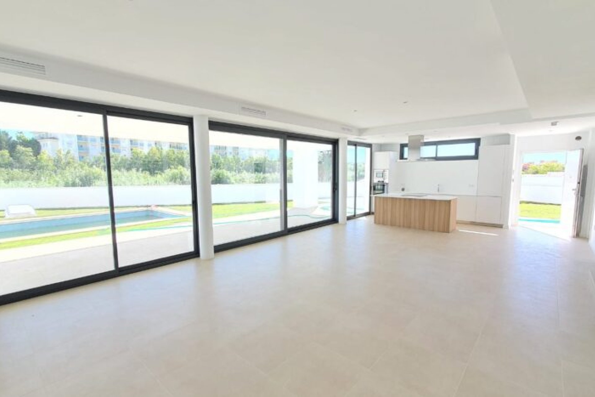 New Build - Villa - Manilva