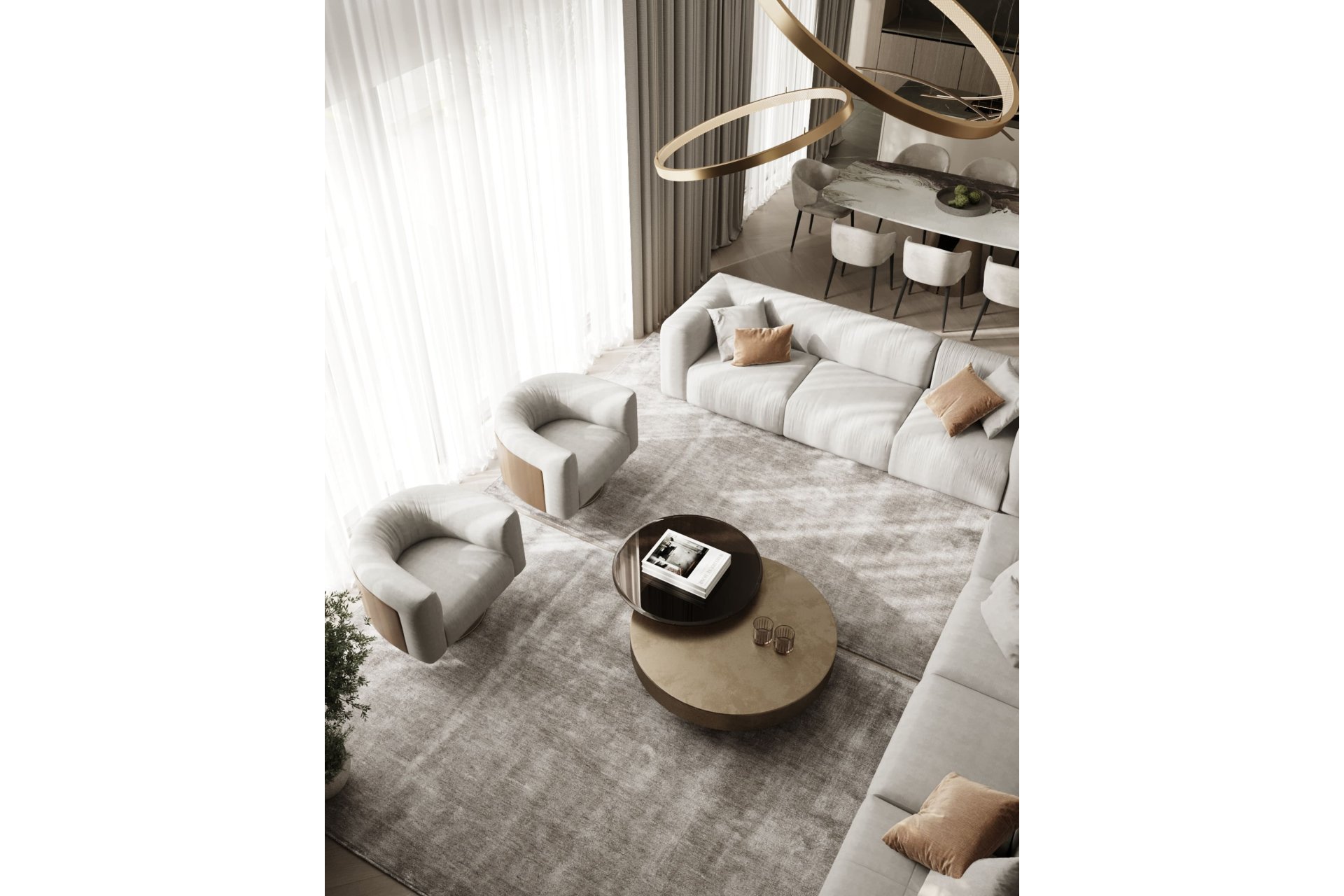 New Build - Villa - Marbella