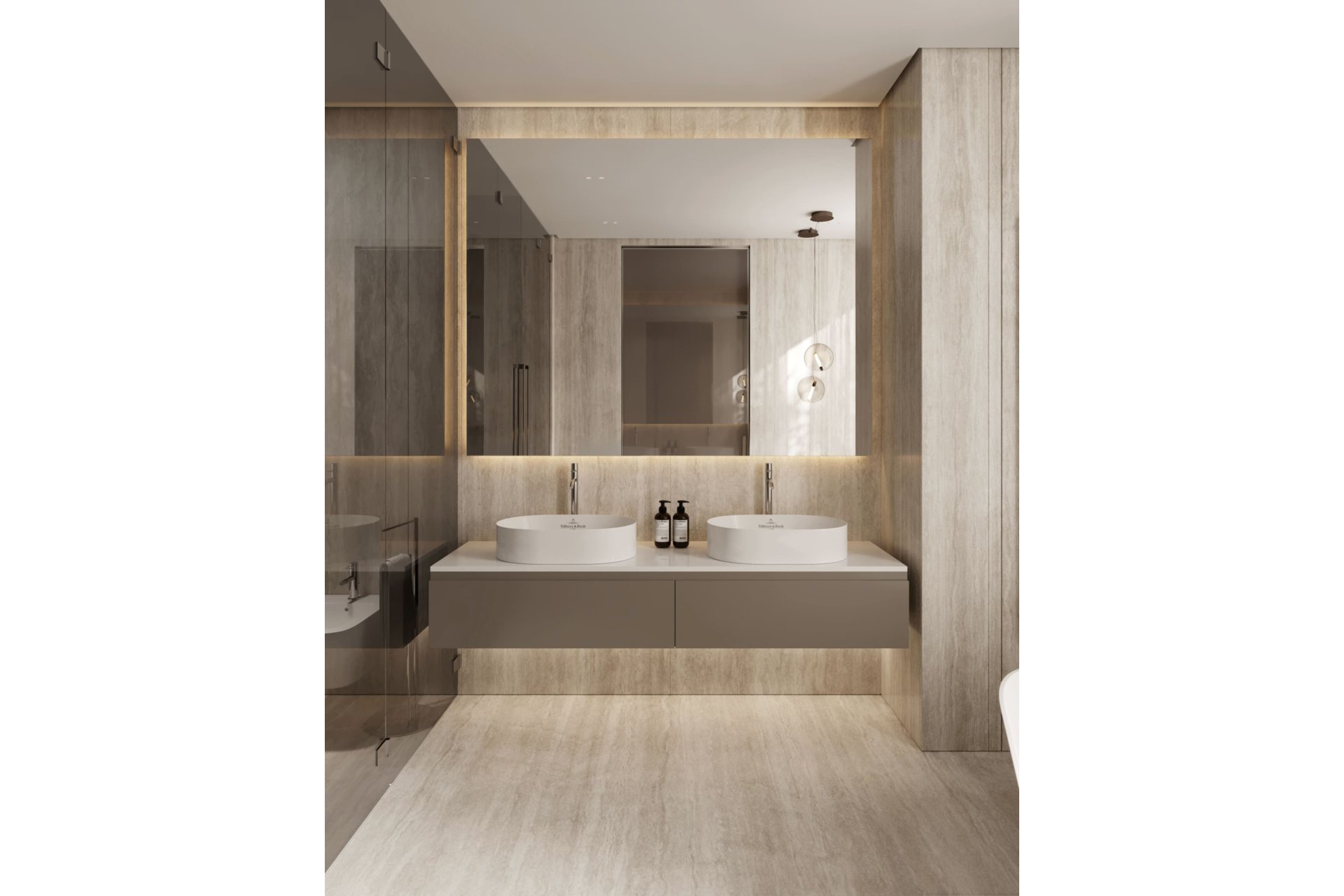 New Build - Villa - Marbella