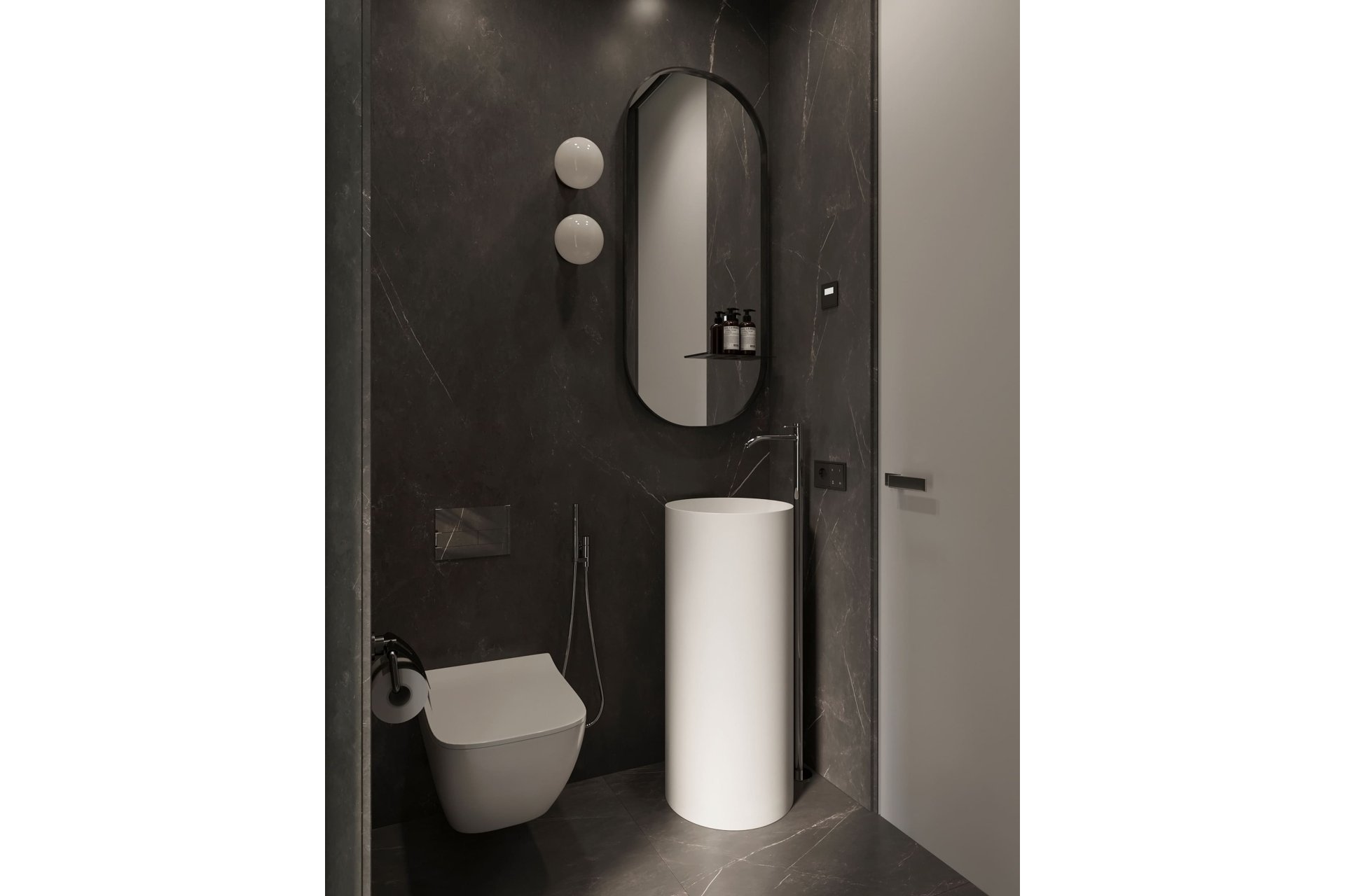 New Build - Villa - Marbella