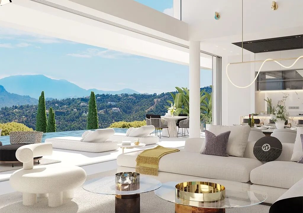 New Build - Villa - Marbella