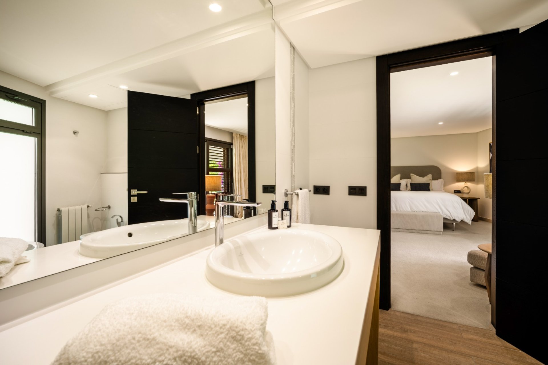 New Build - Villa - Marbella