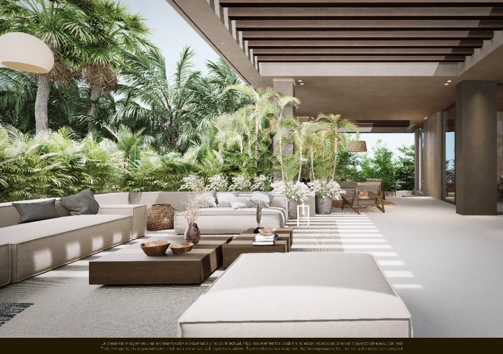 New Build - Villa - Marbella