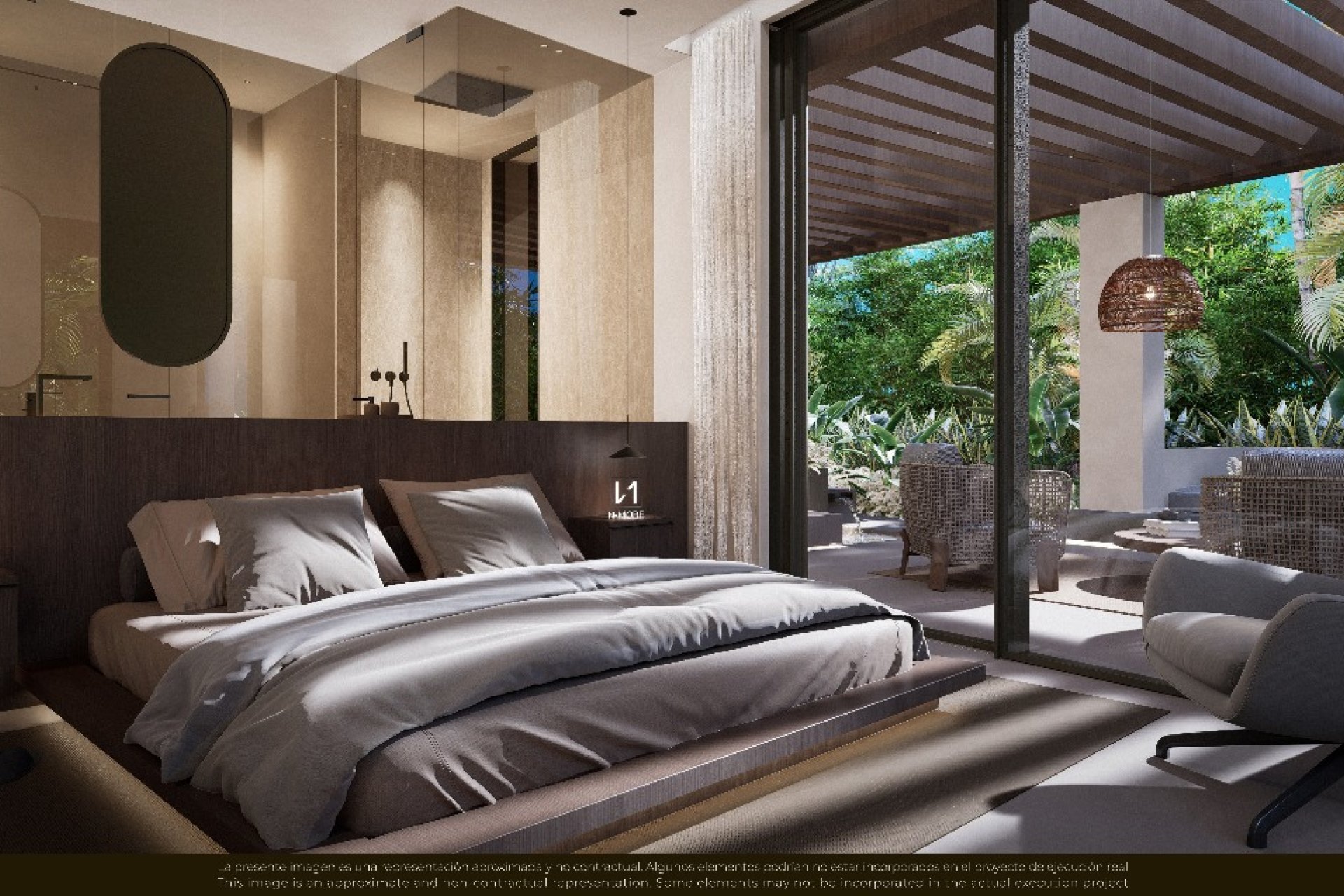 New Build - Villa - Marbella