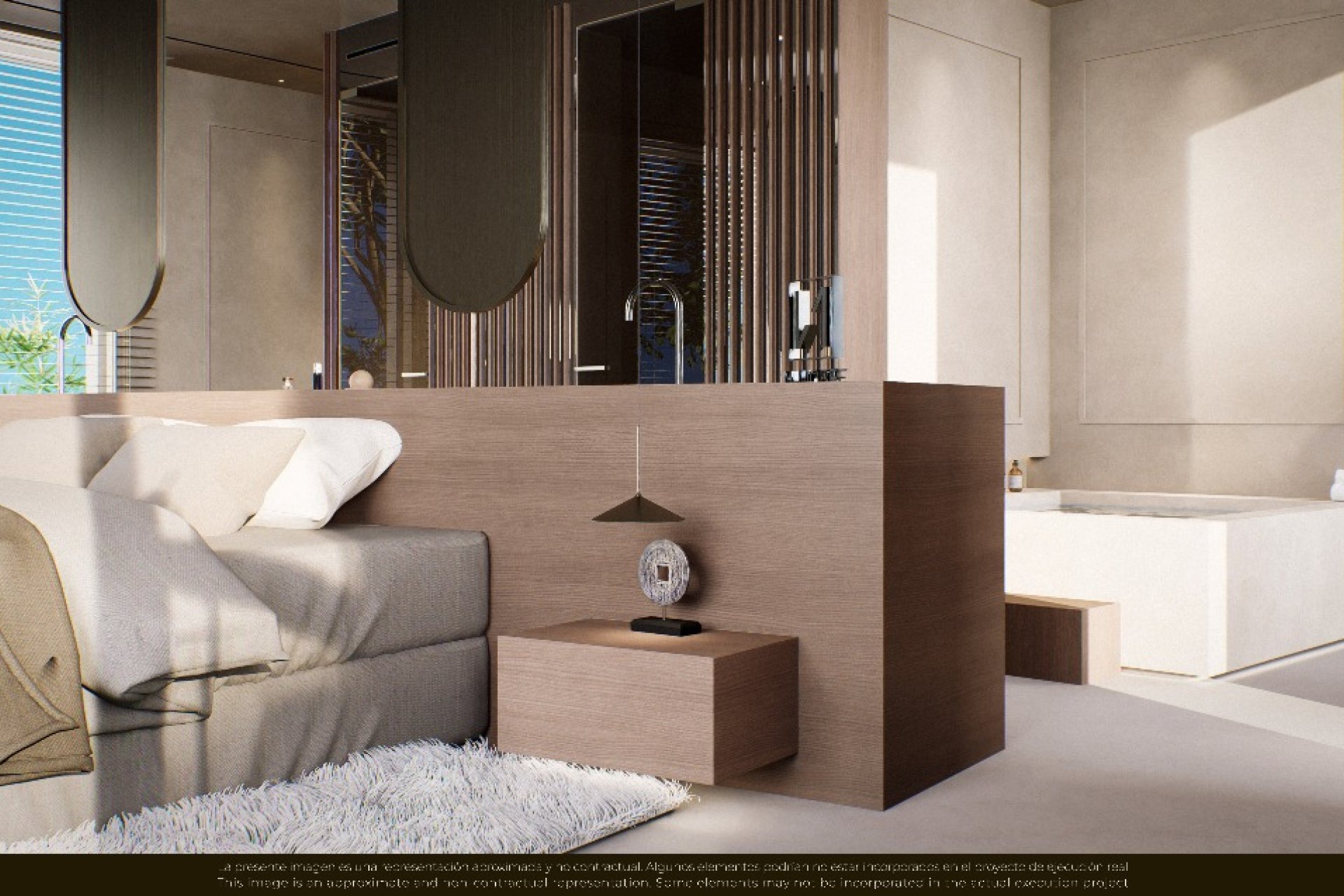 New Build - Villa - Marbella