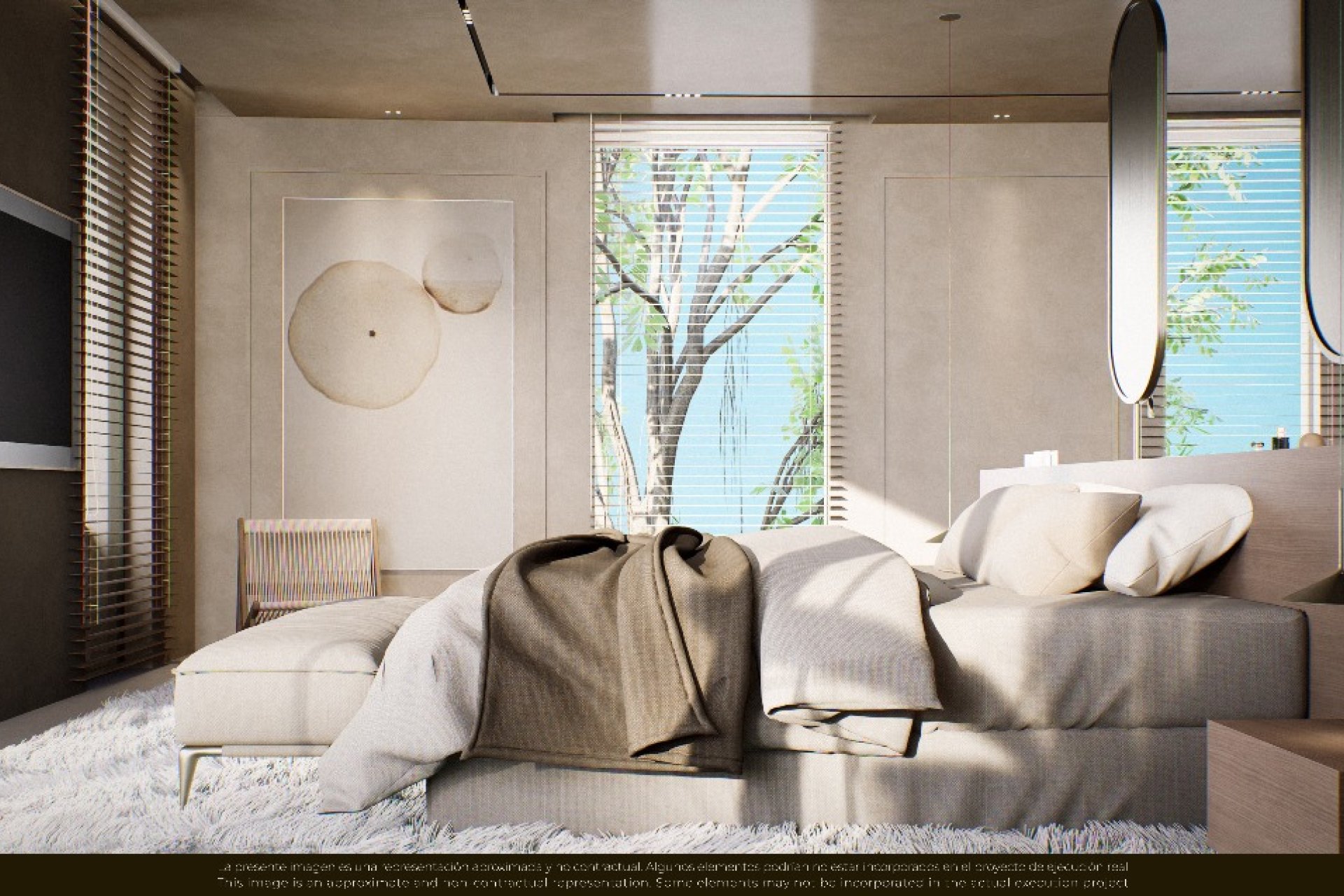 New Build - Villa - Marbella